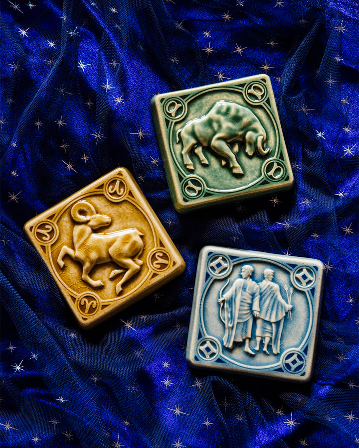 Introducing the Zodiac Series