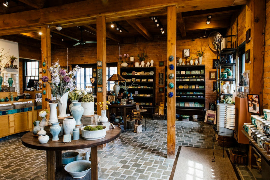 Seasonal Part-Time Retail Associate