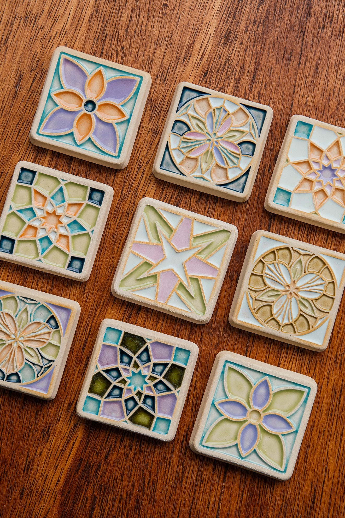 Mother's Day Workshops – Pewabic Pottery