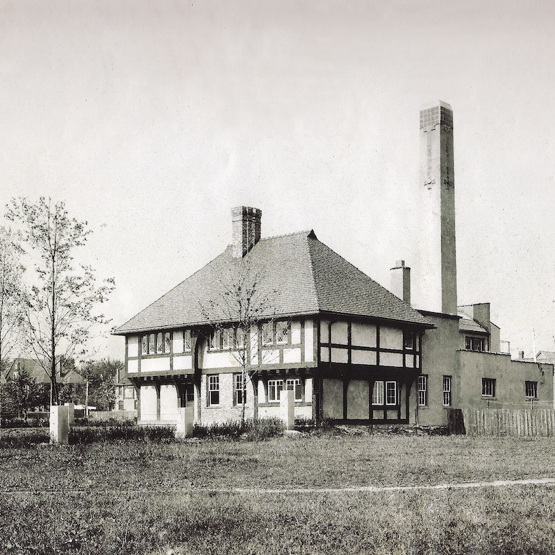 Pewabic: Detroit's Pottery | Opens June 10, 2022