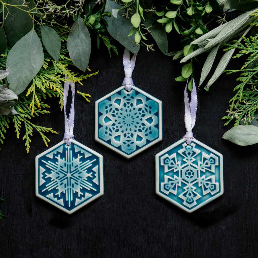 Ornaments