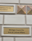 Pewabic Tile Studio