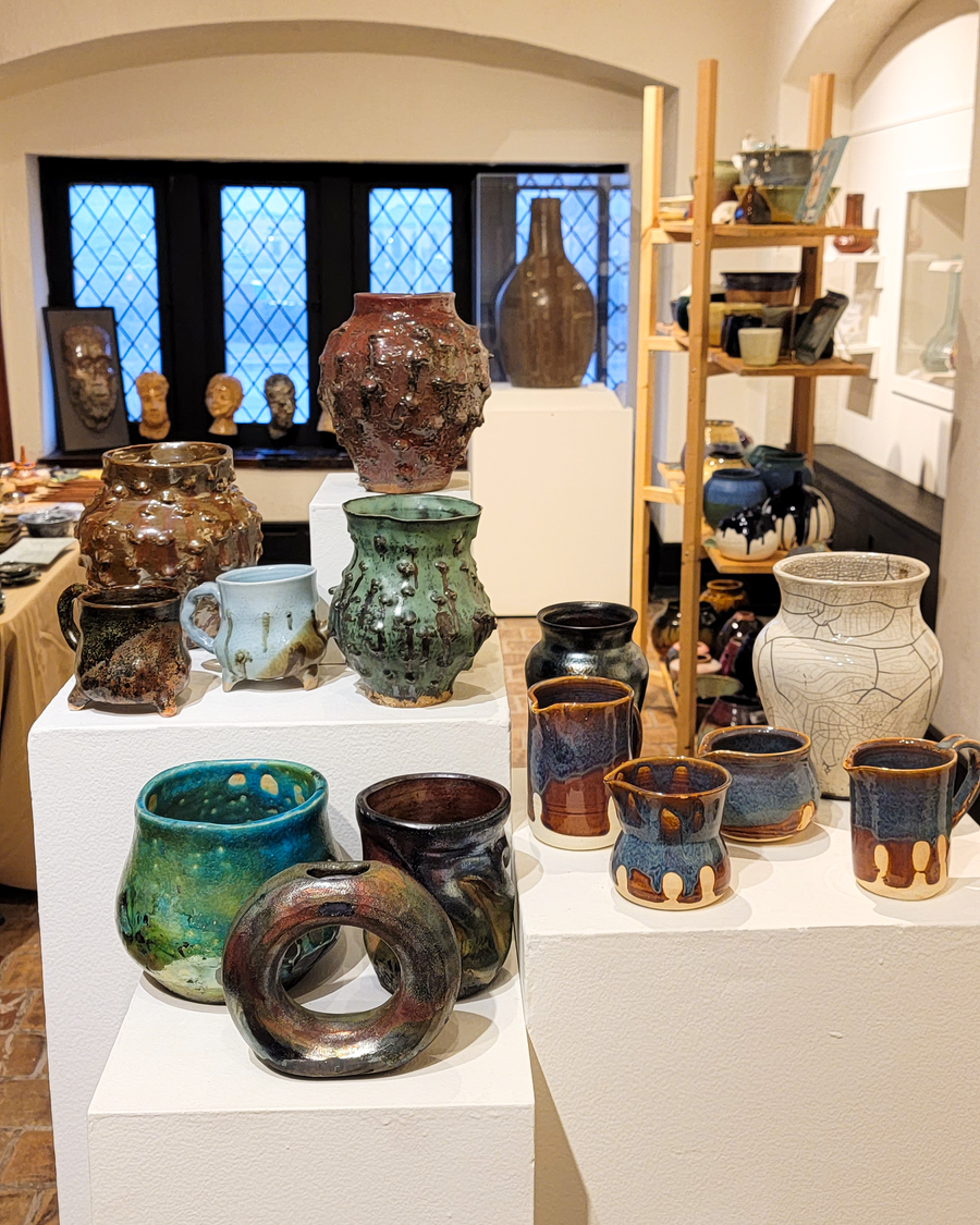 Events – Pewabic Pottery