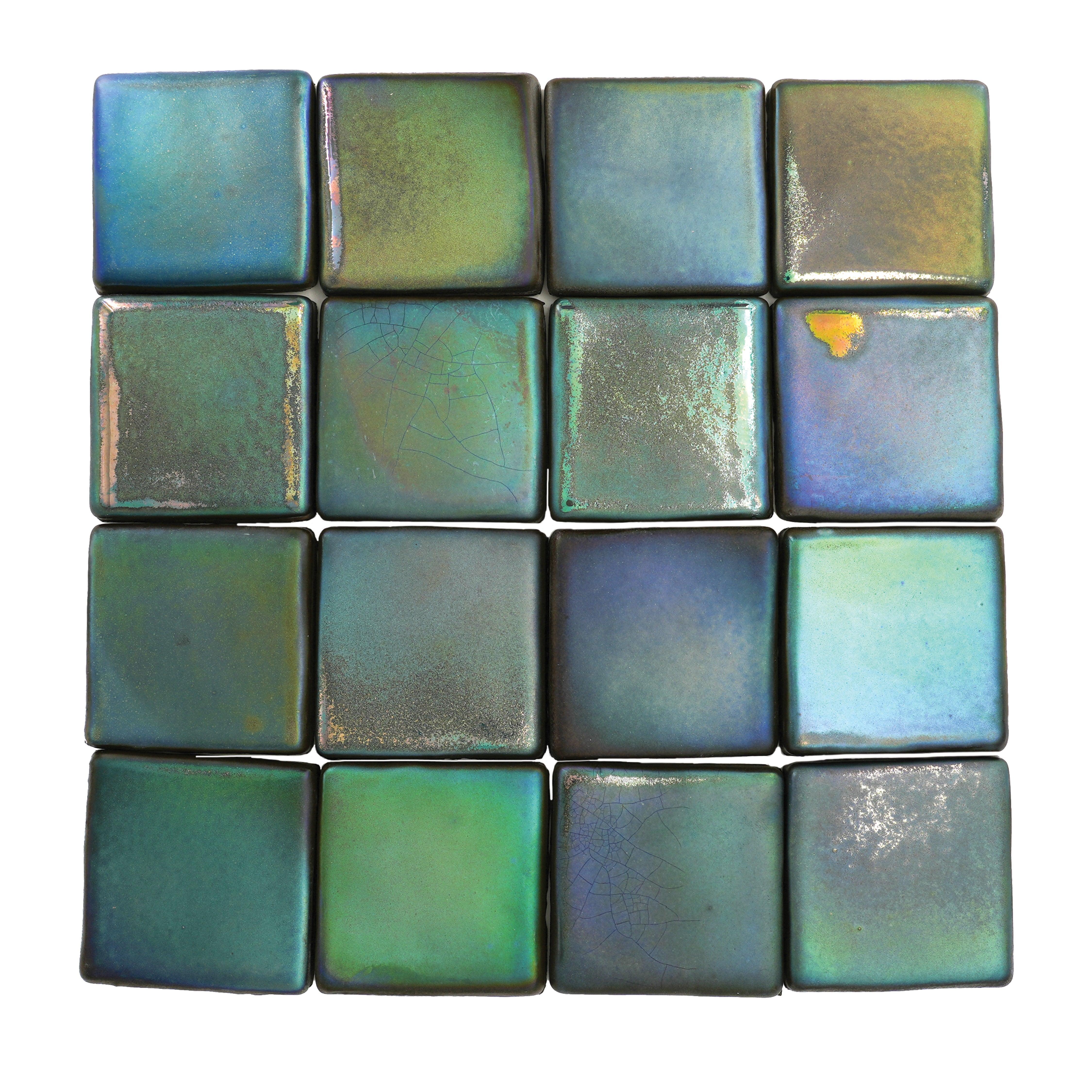 Iridescent Aurora (Thin) | BG5-G15