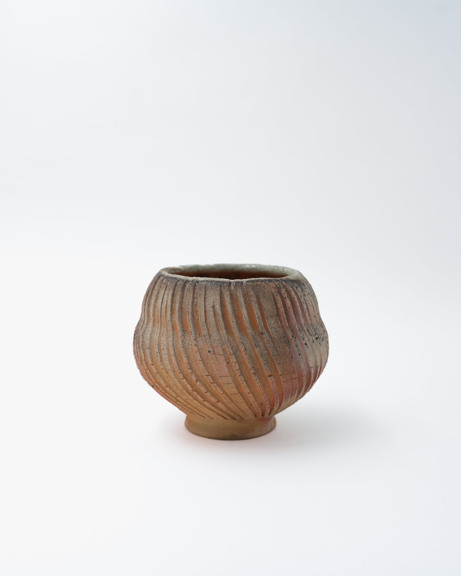 Chamberlain | Round Teabowl III