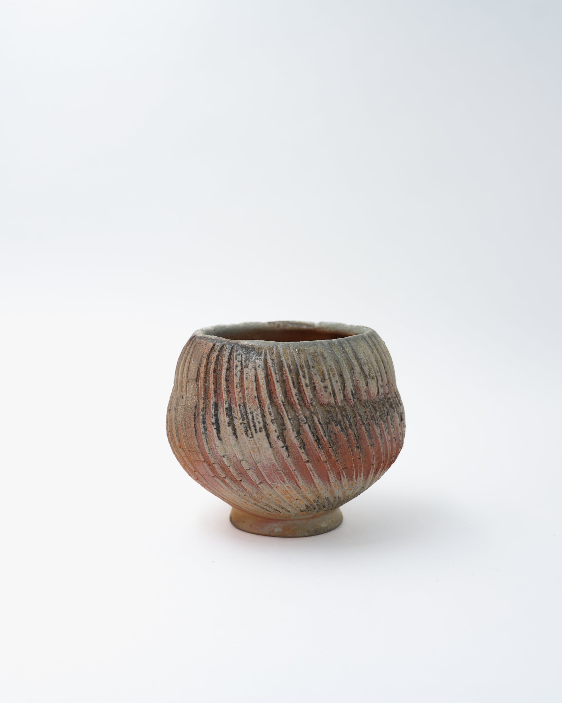 Chamberlain | Round Teabowl III