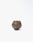 Chamberlain | Faceted Teabowl XVII
