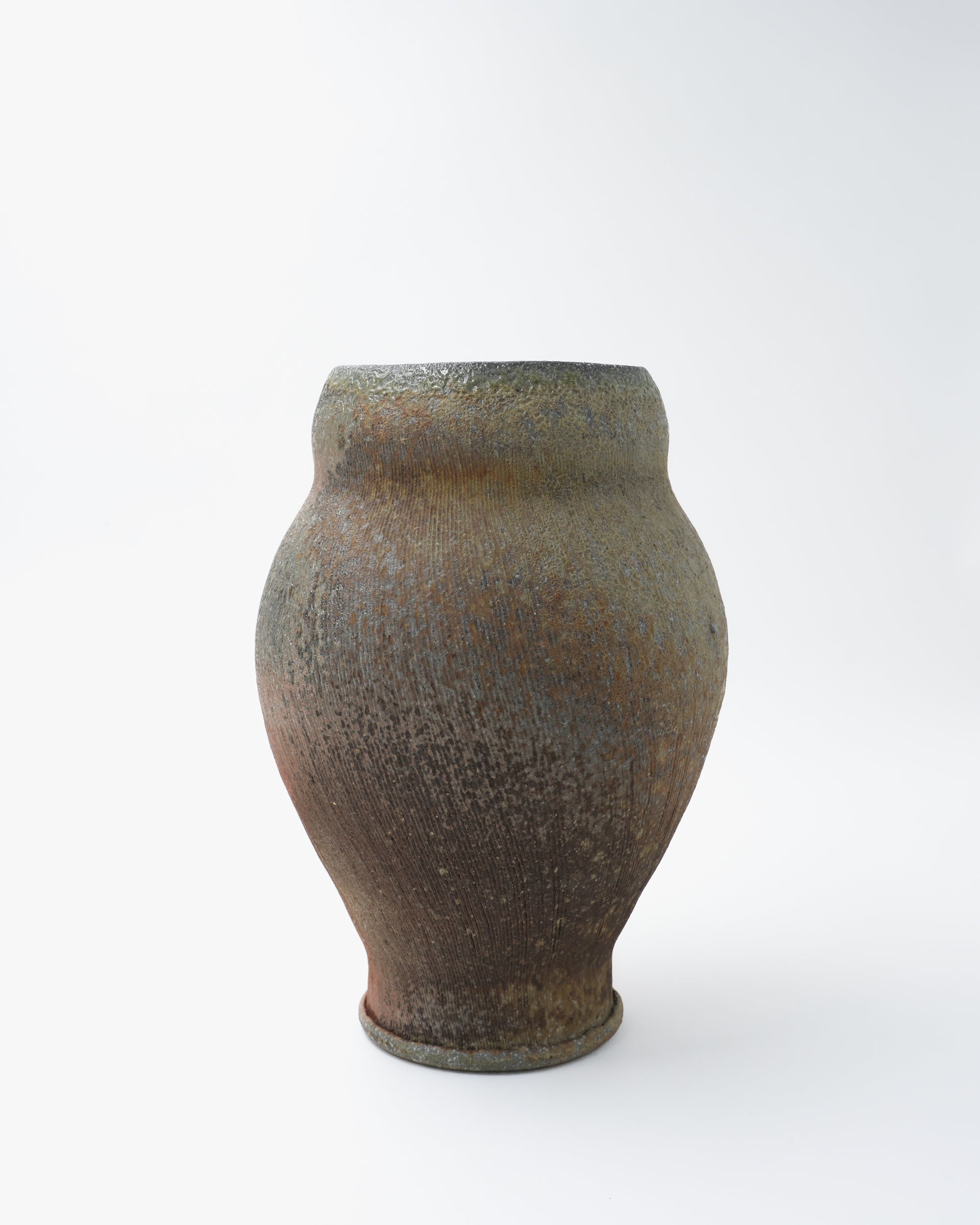 Chamberlain | Vase II