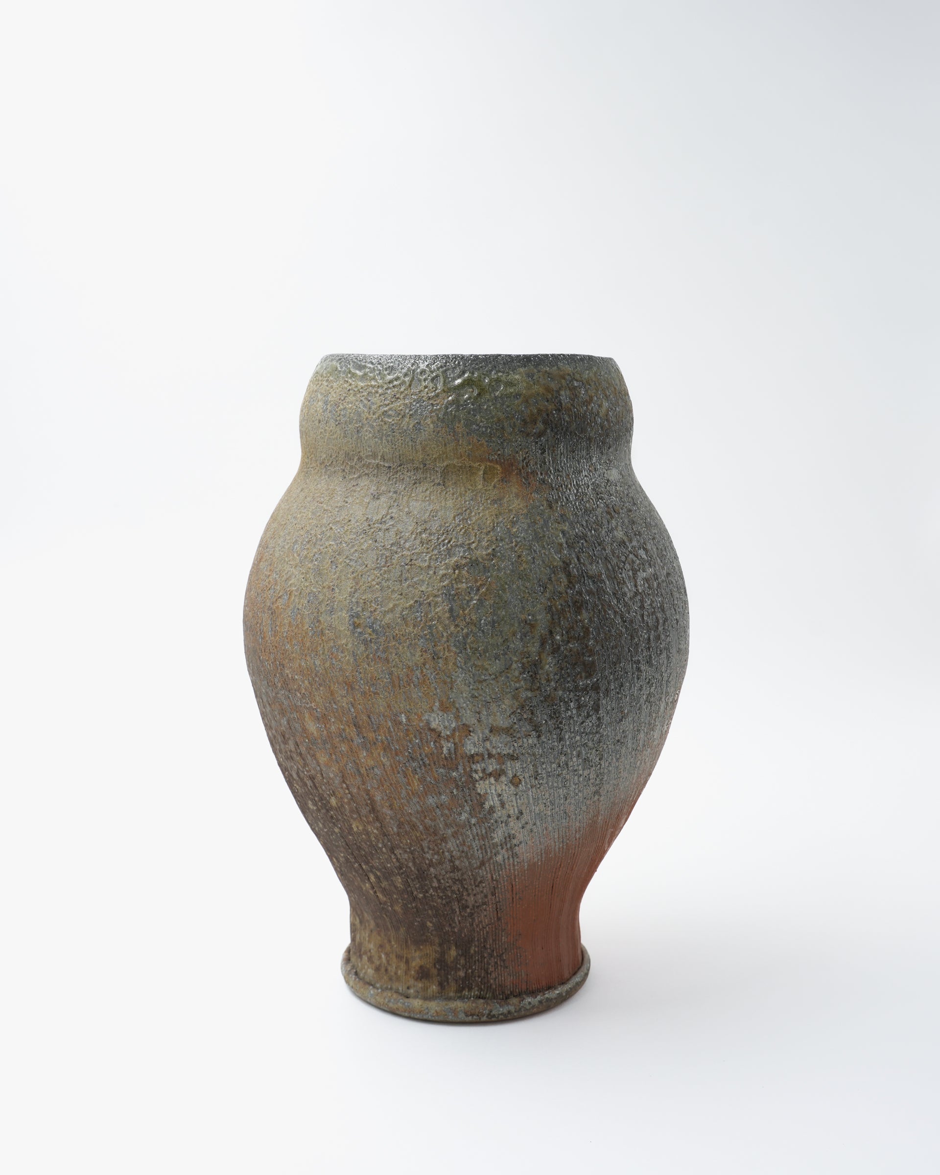 Chamberlain | Vase II