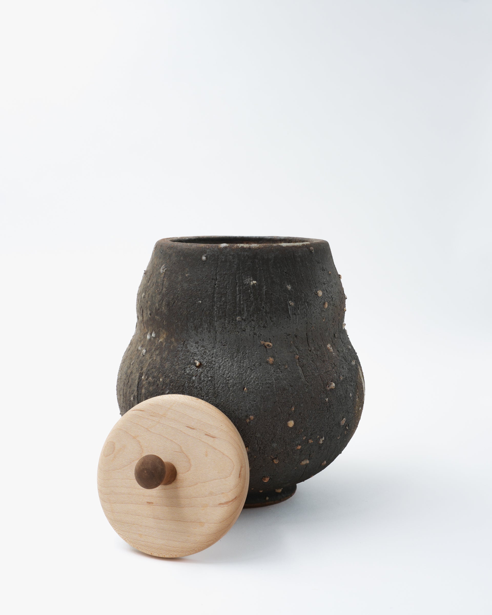 Chamberlain | Small Jar