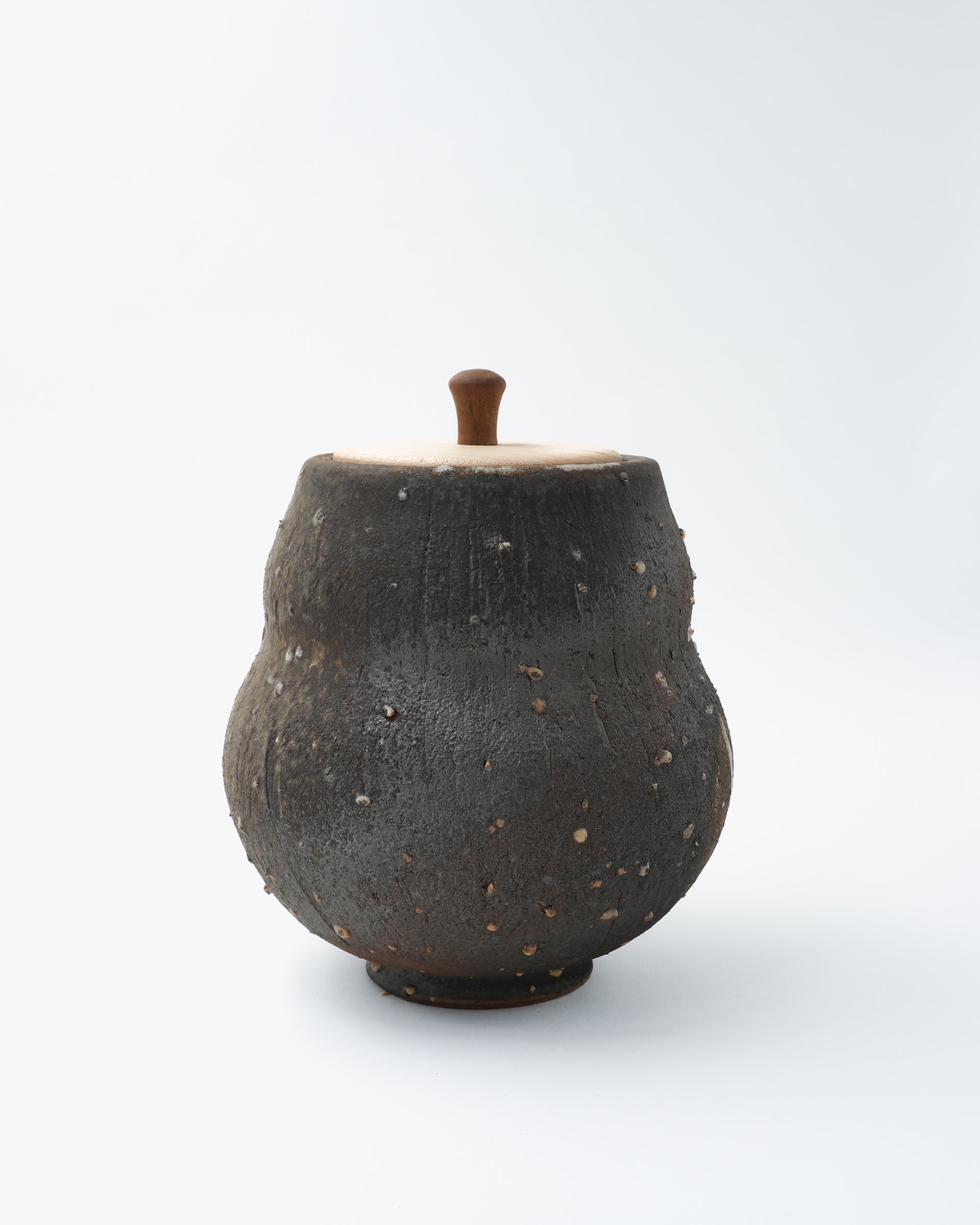 Chamberlain | Small Jar