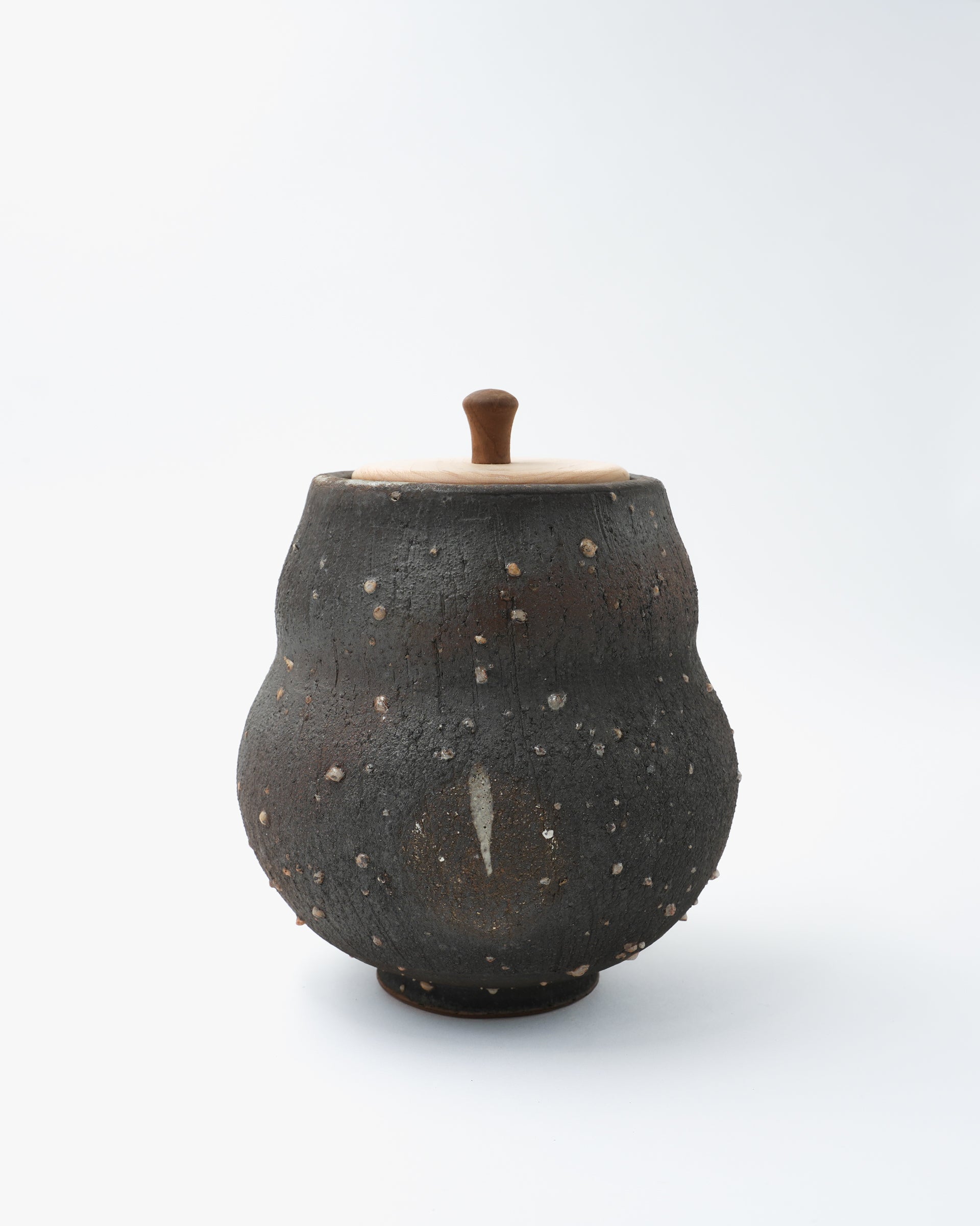 Chamberlain | Small Jar