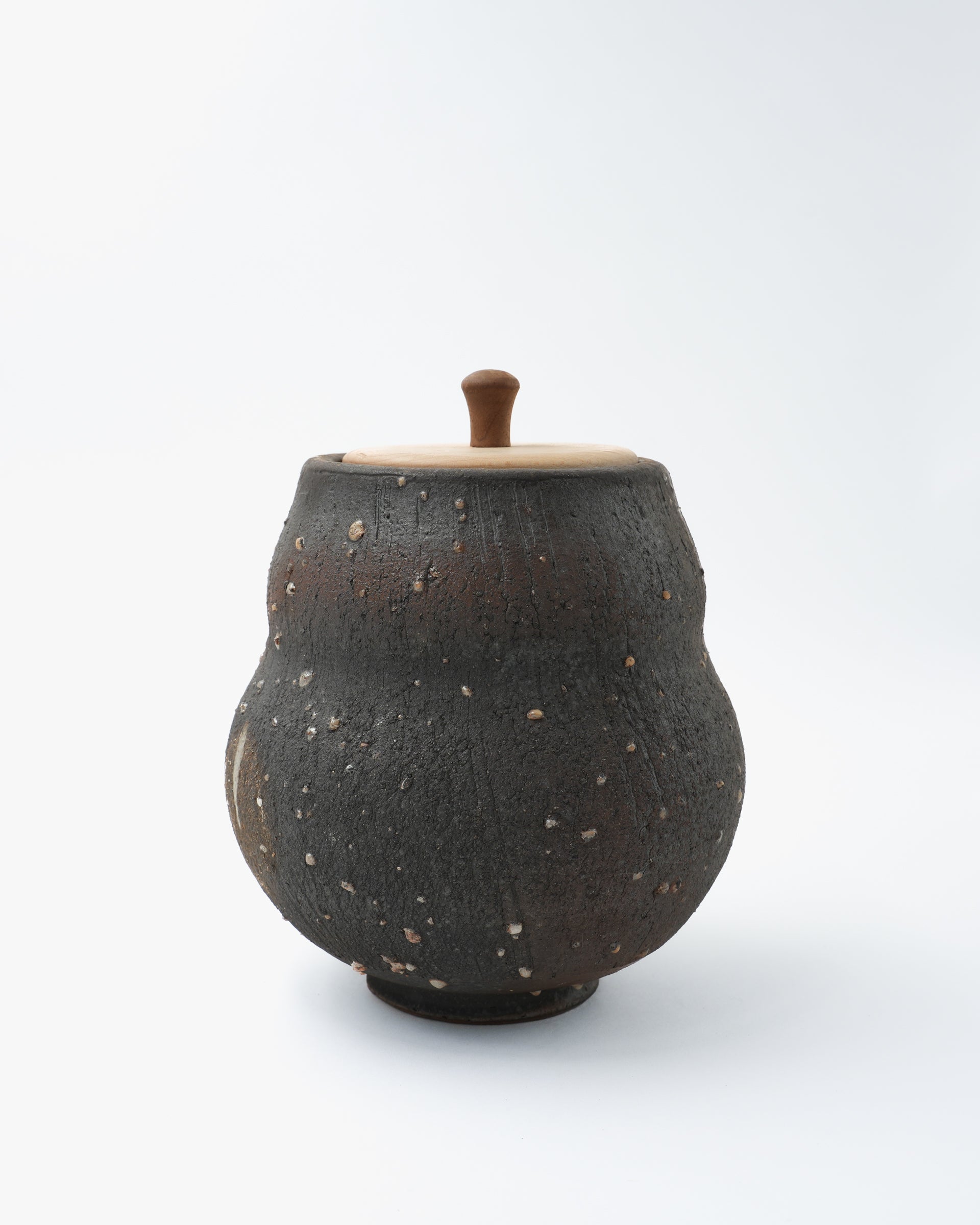 Chamberlain | Small Jar