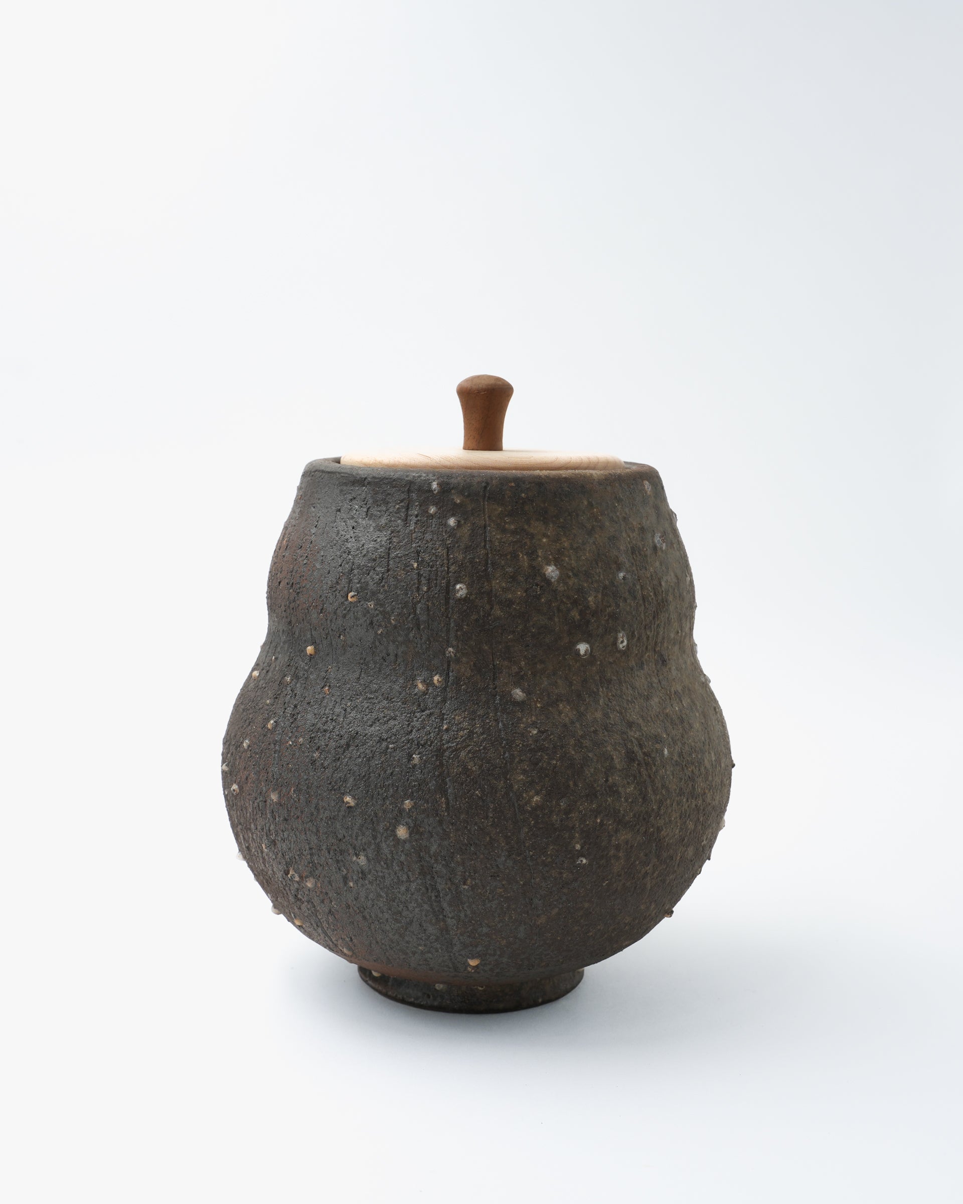 Chamberlain | Small Jar