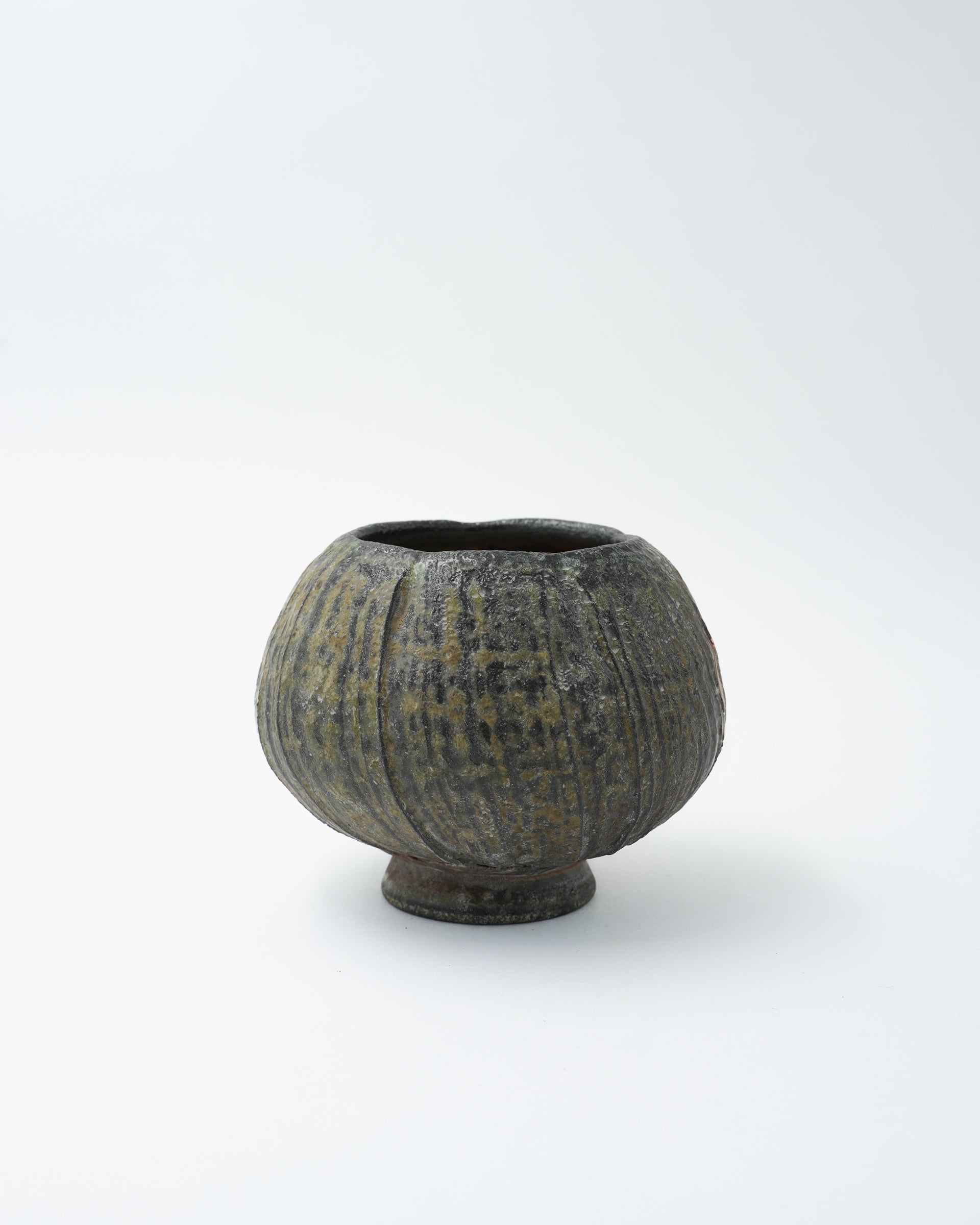 Chamberlain | Round Teabowl I