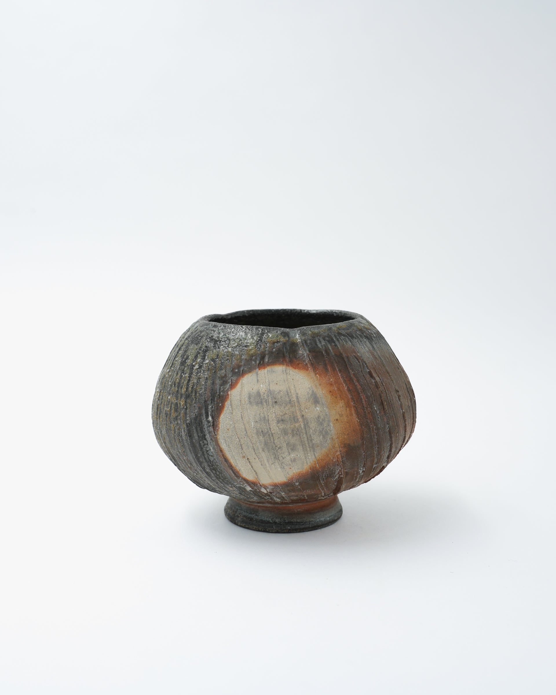Chamberlain | Round Teabowl I