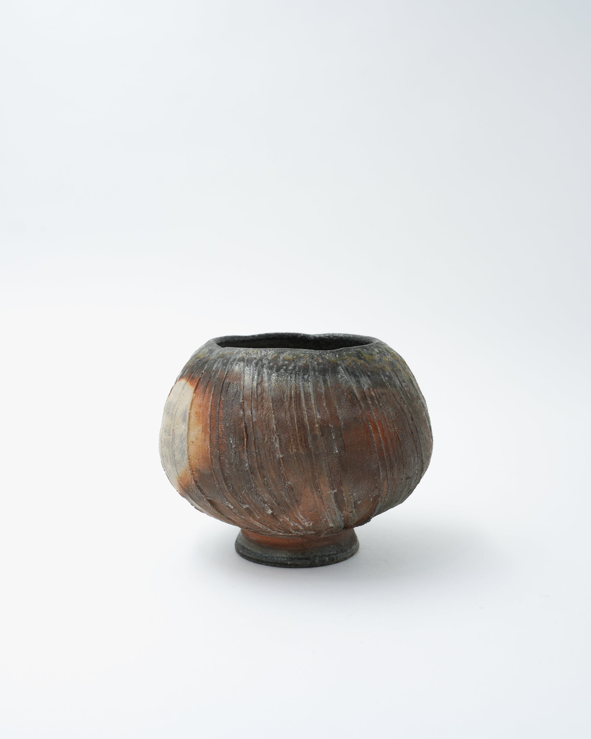 Chamberlain | Round Teabowl I