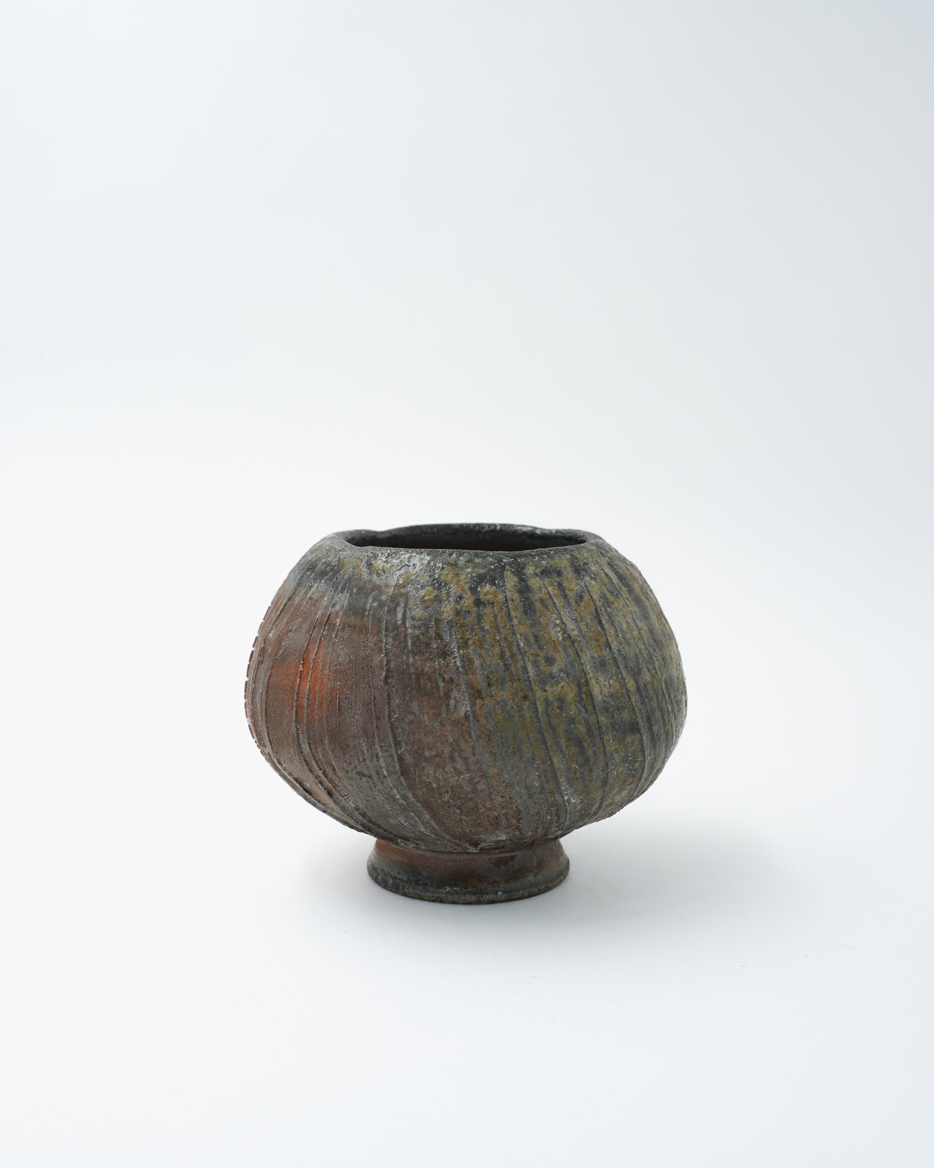 Chamberlain | Round Teabowl I