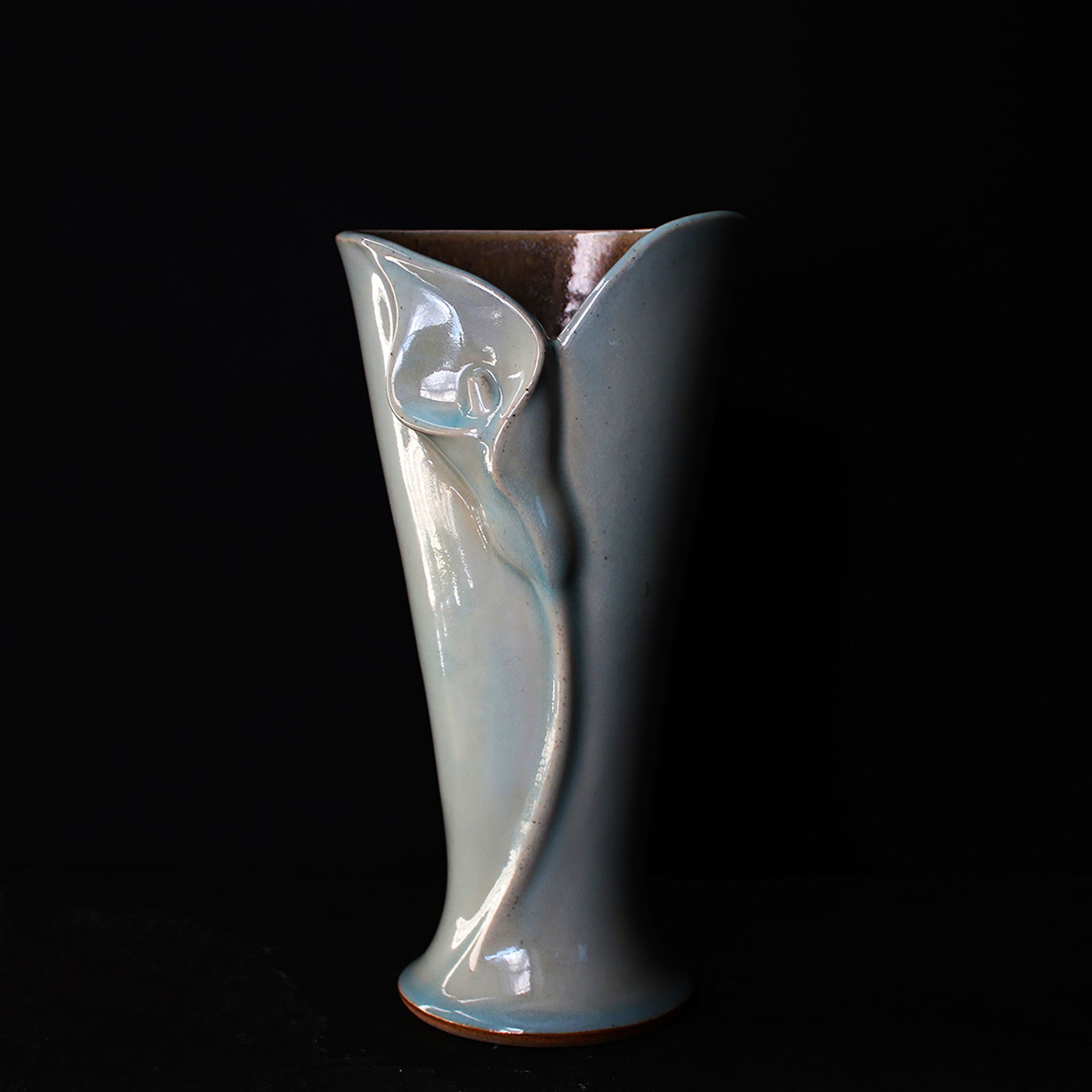 Calla Lily Vase