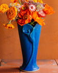 Calla Lily Vase