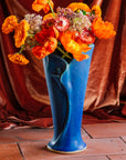 Calla Lily Vase