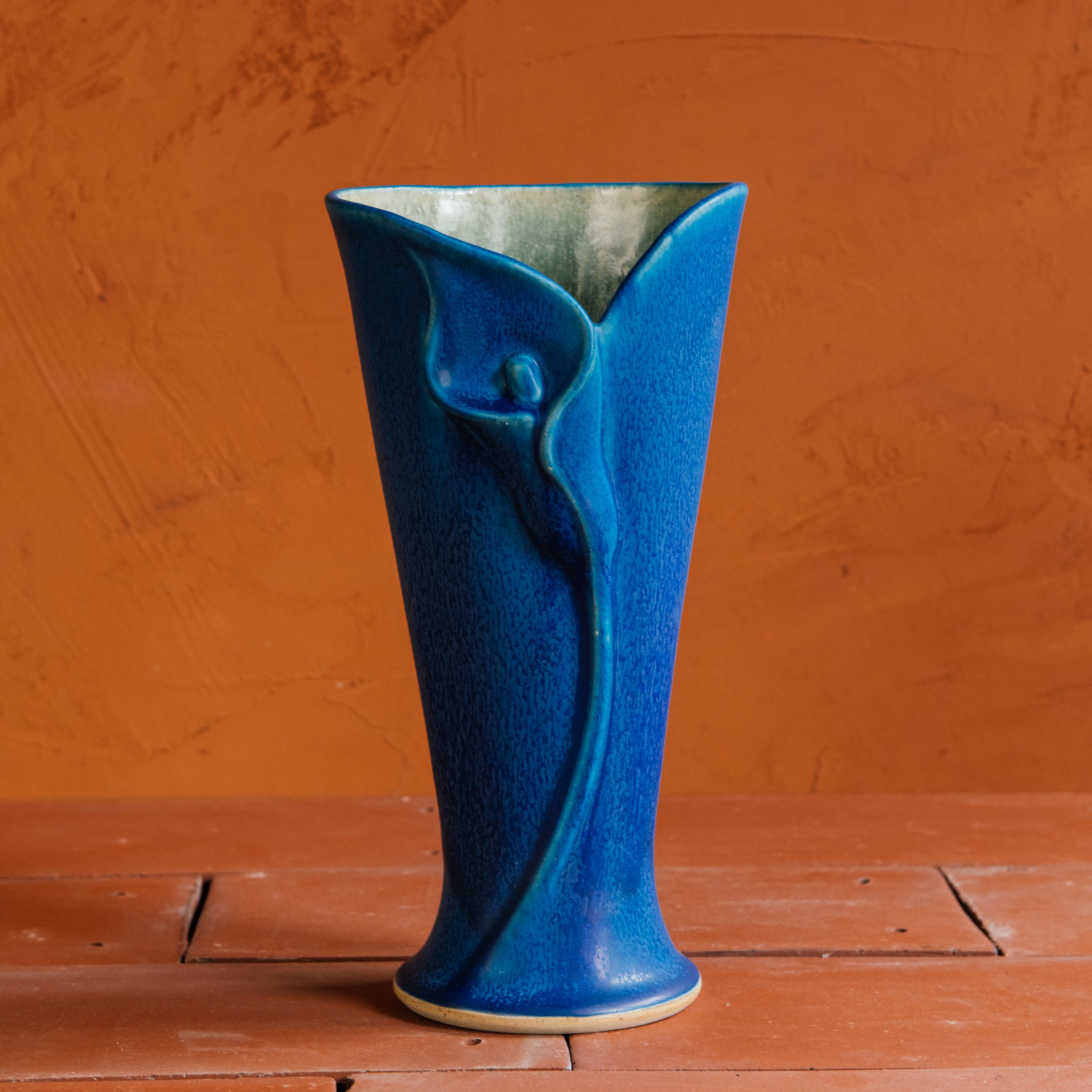 Calla Lily Vase