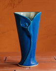Calla Lily Vase