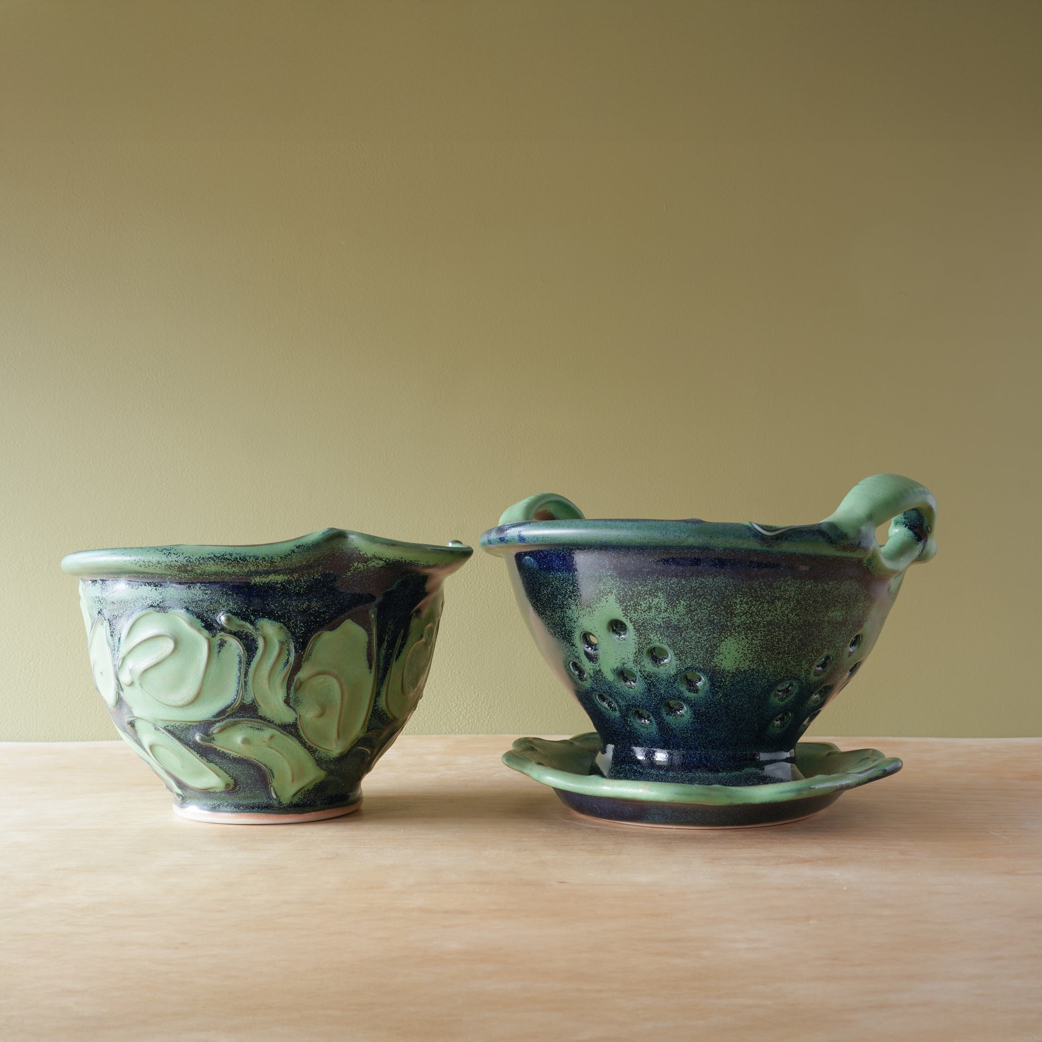 Deb Laplante | Kitchen Collection