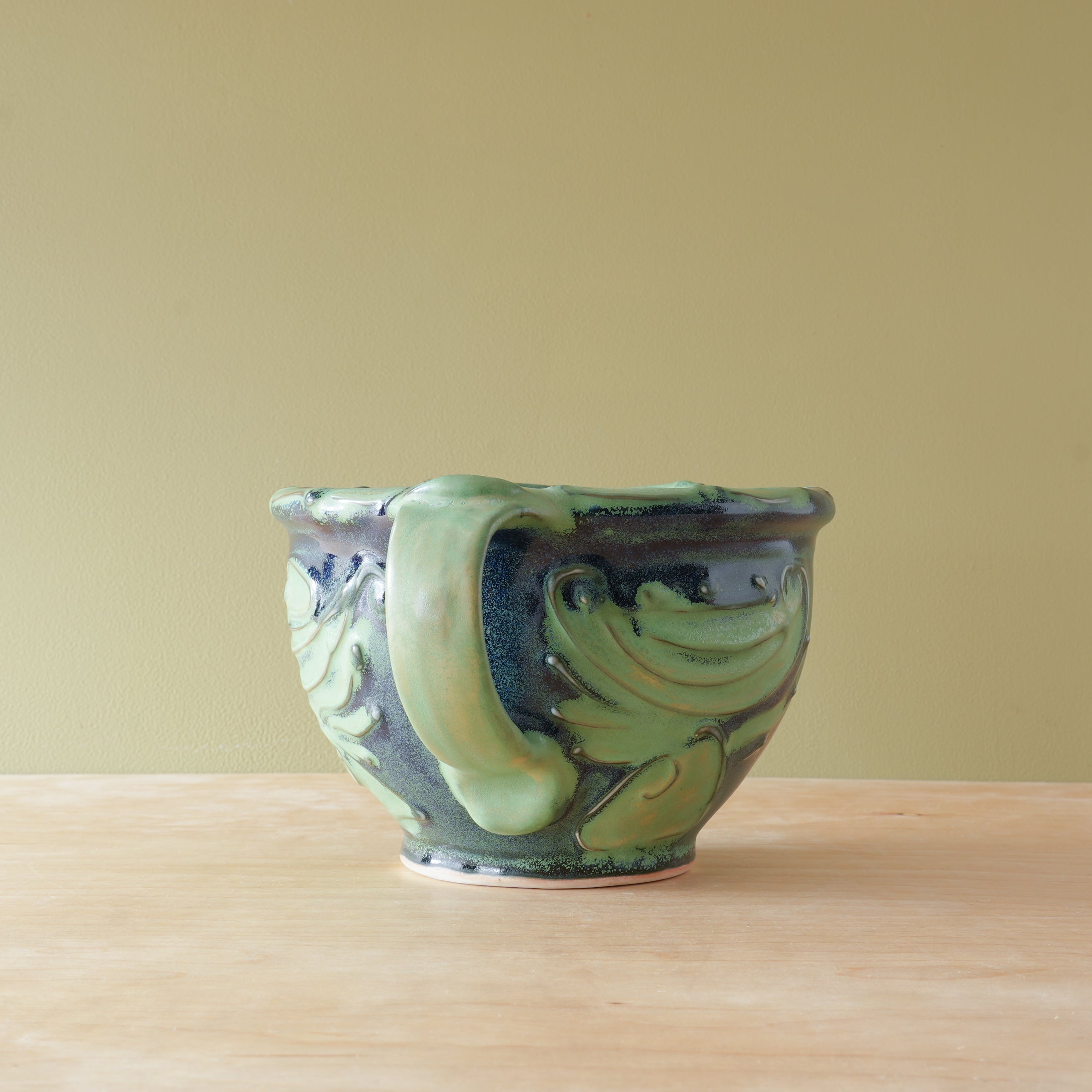 Deb Laplante | Kitchen Collection