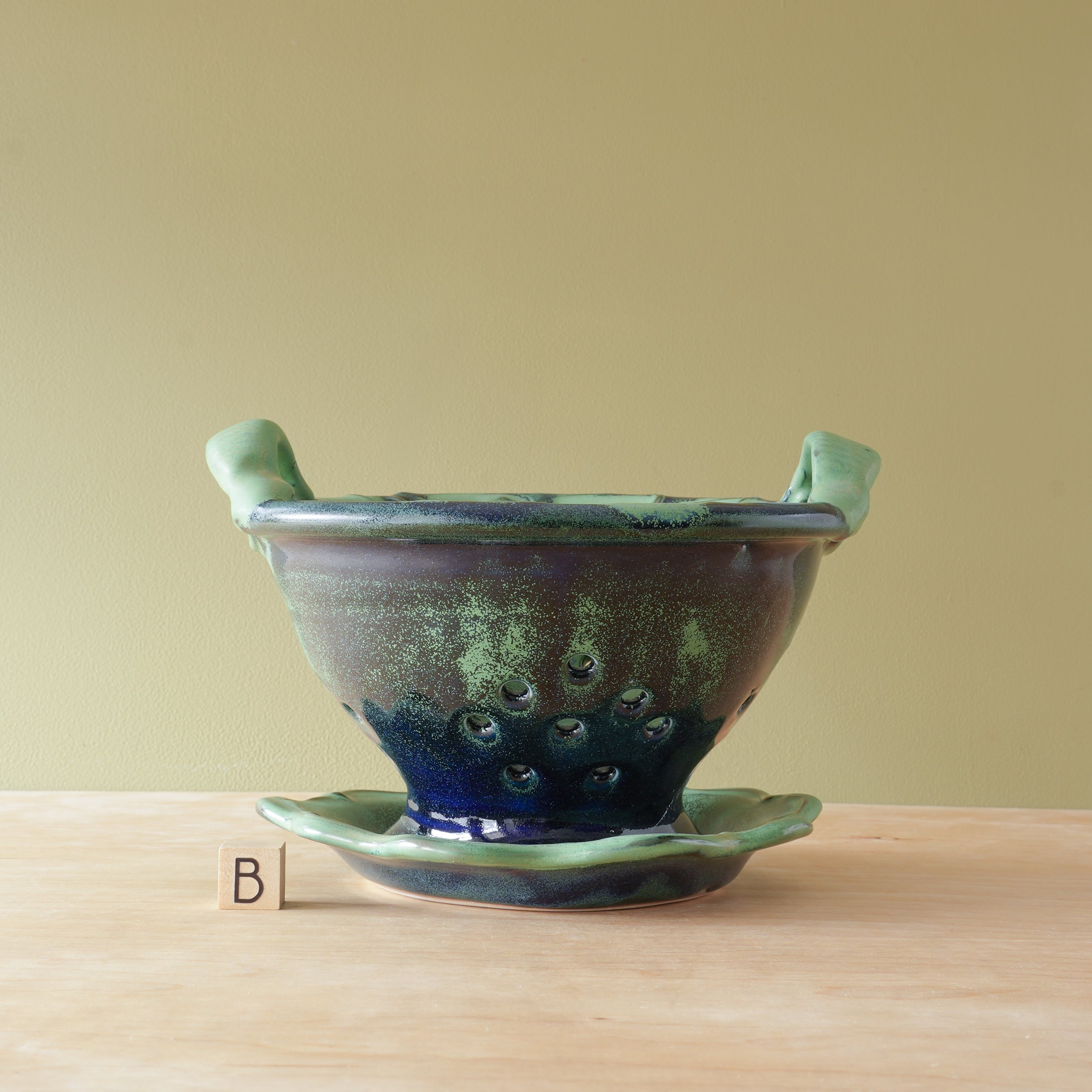 Deb Laplante | Kitchen Collection