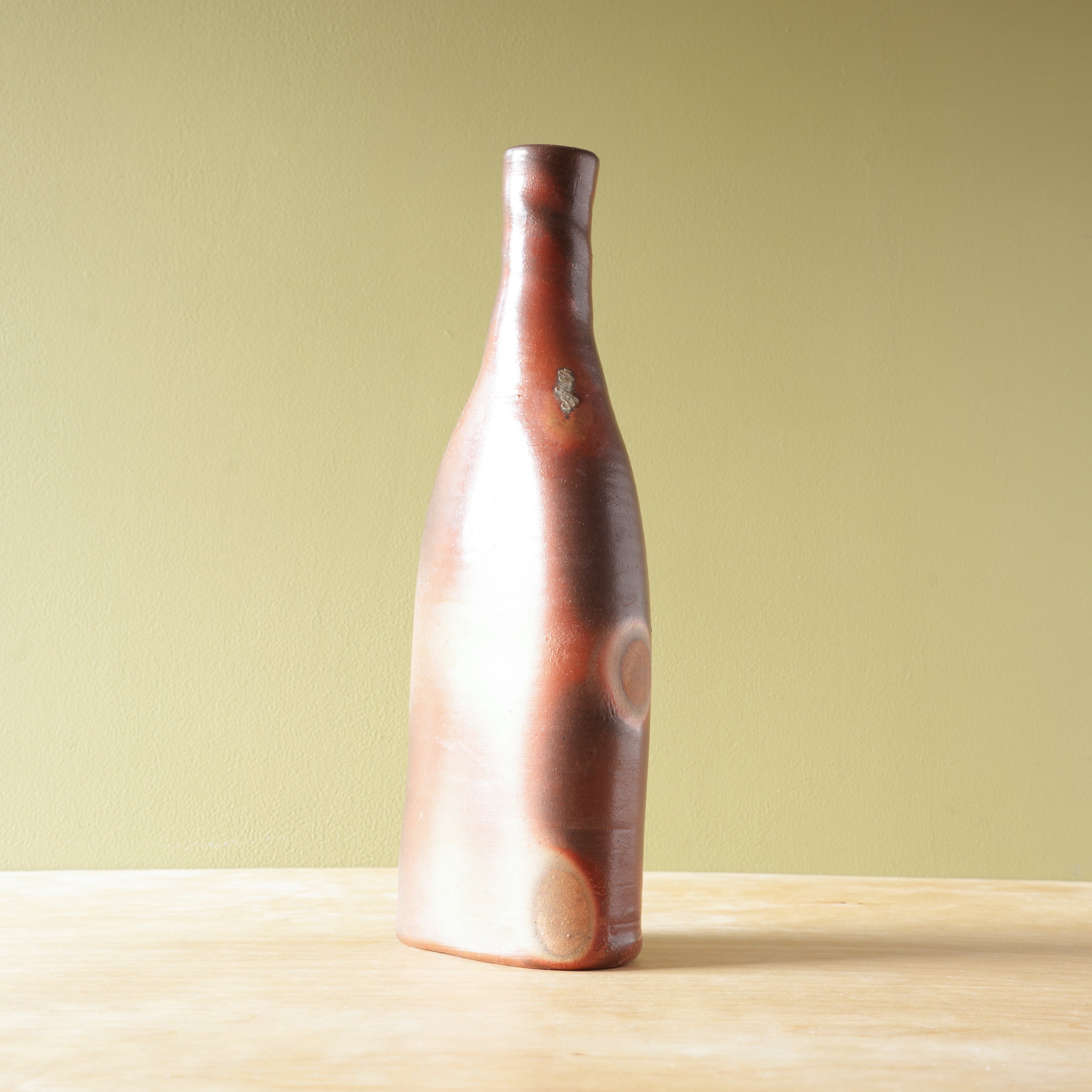 Kwiatkowski | Earthen Collection