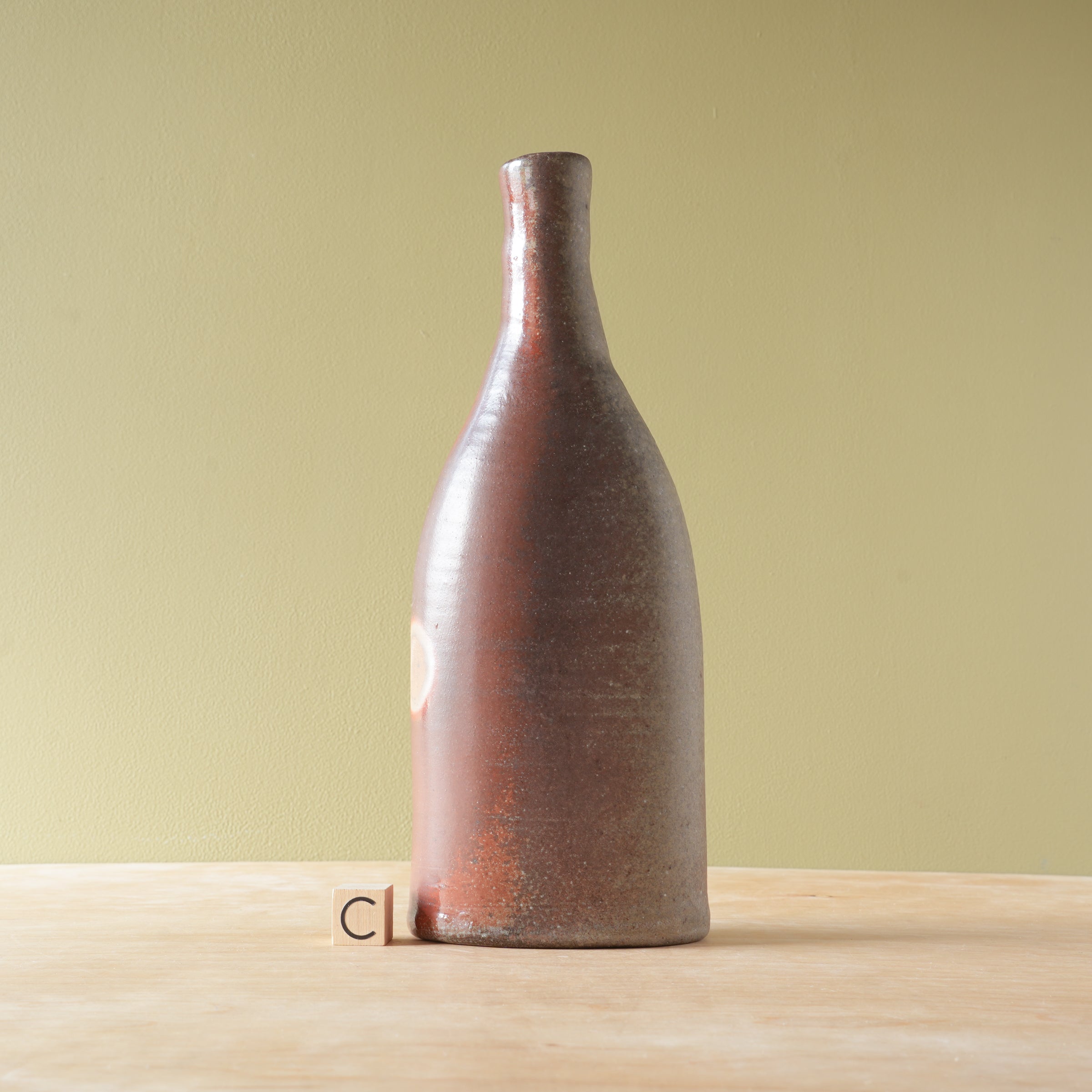 Kwiatkowski | Earthen Collection