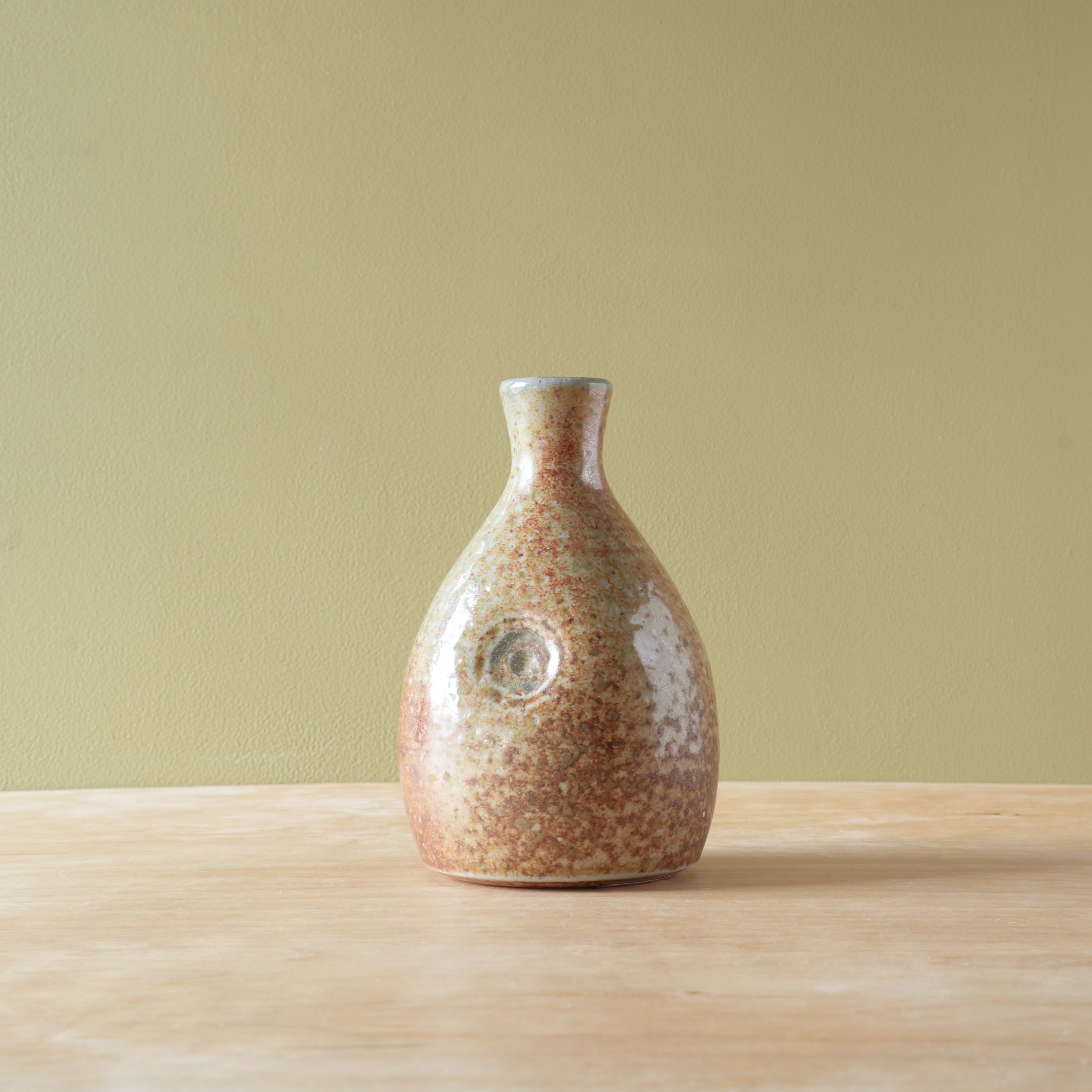 Kwiatkowski | Earthen Collection