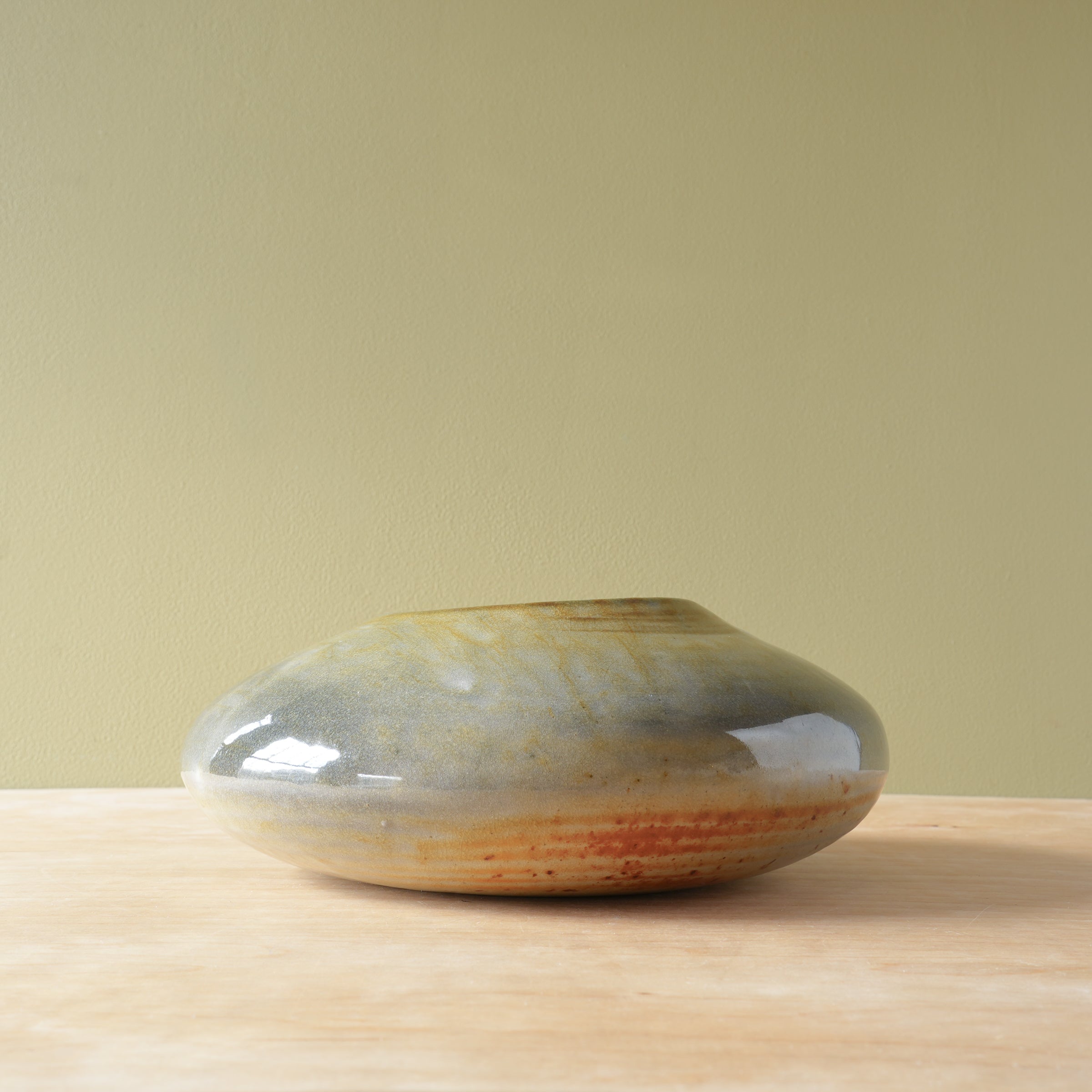 Kwiatkowski | Earthen Collection