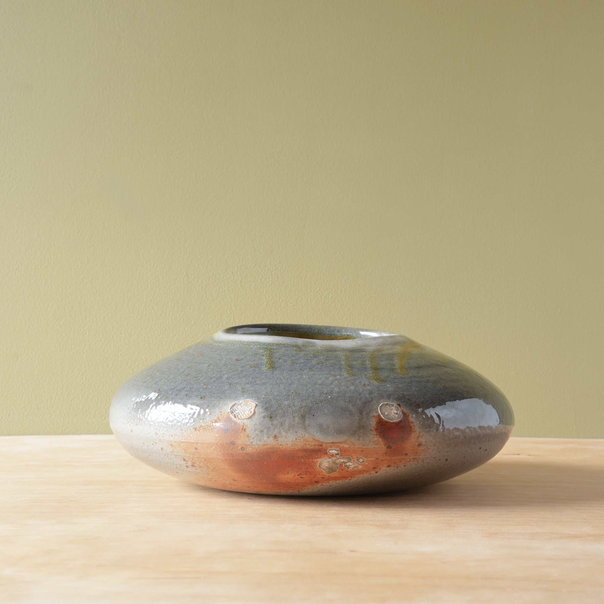 Kwiatkowski | Earthen Collection