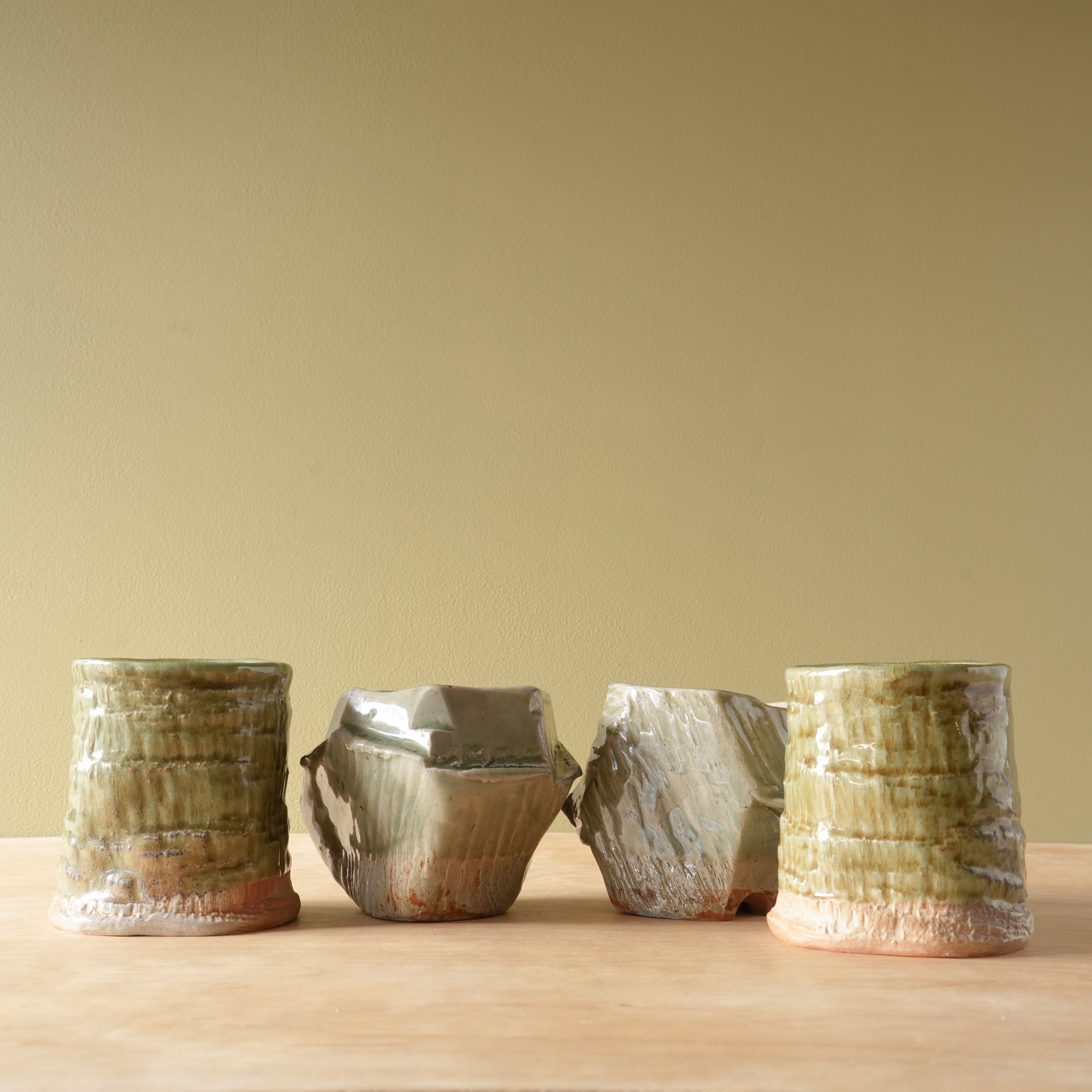 Kochis | Cup Collection