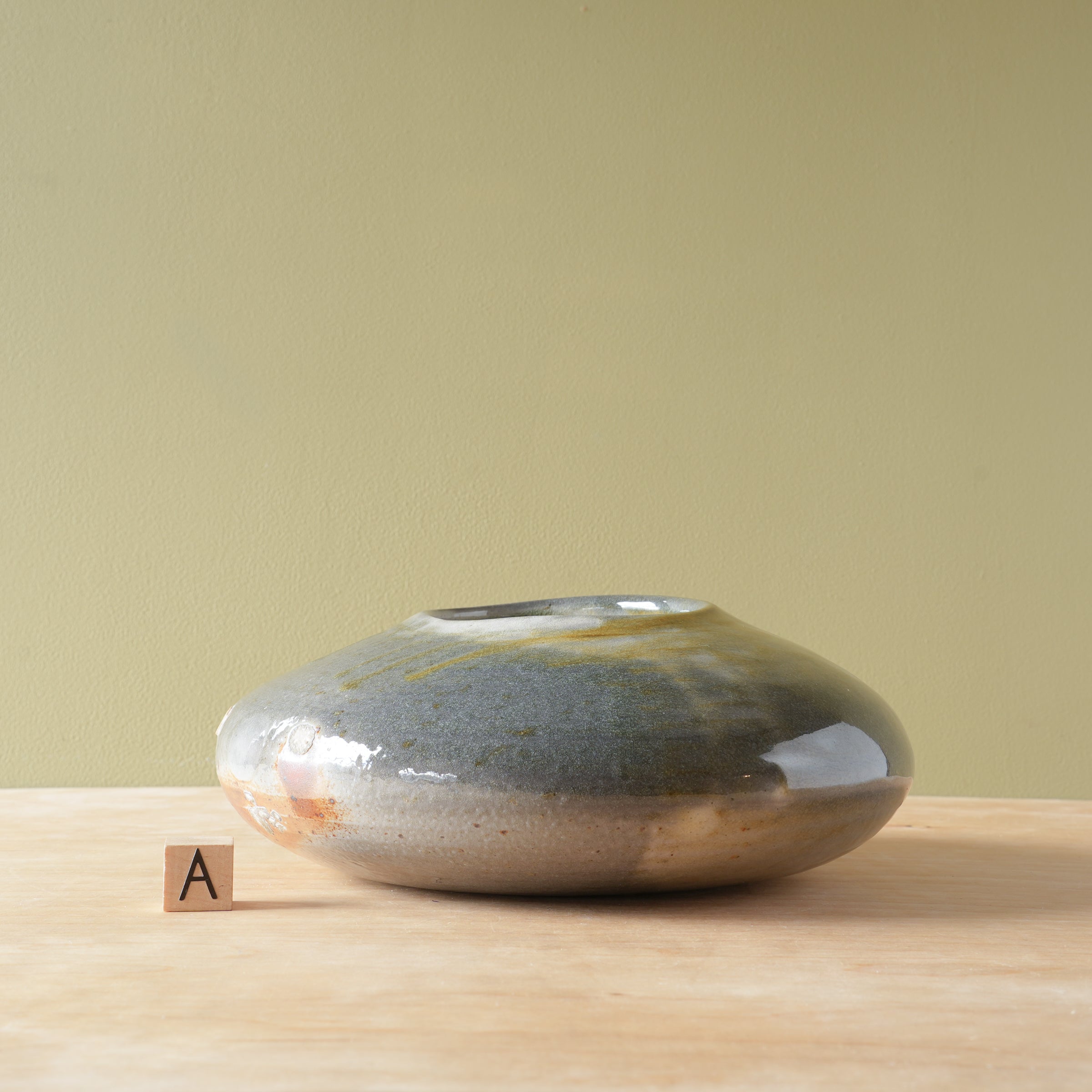 Kwiatkowski | Earthen Collection