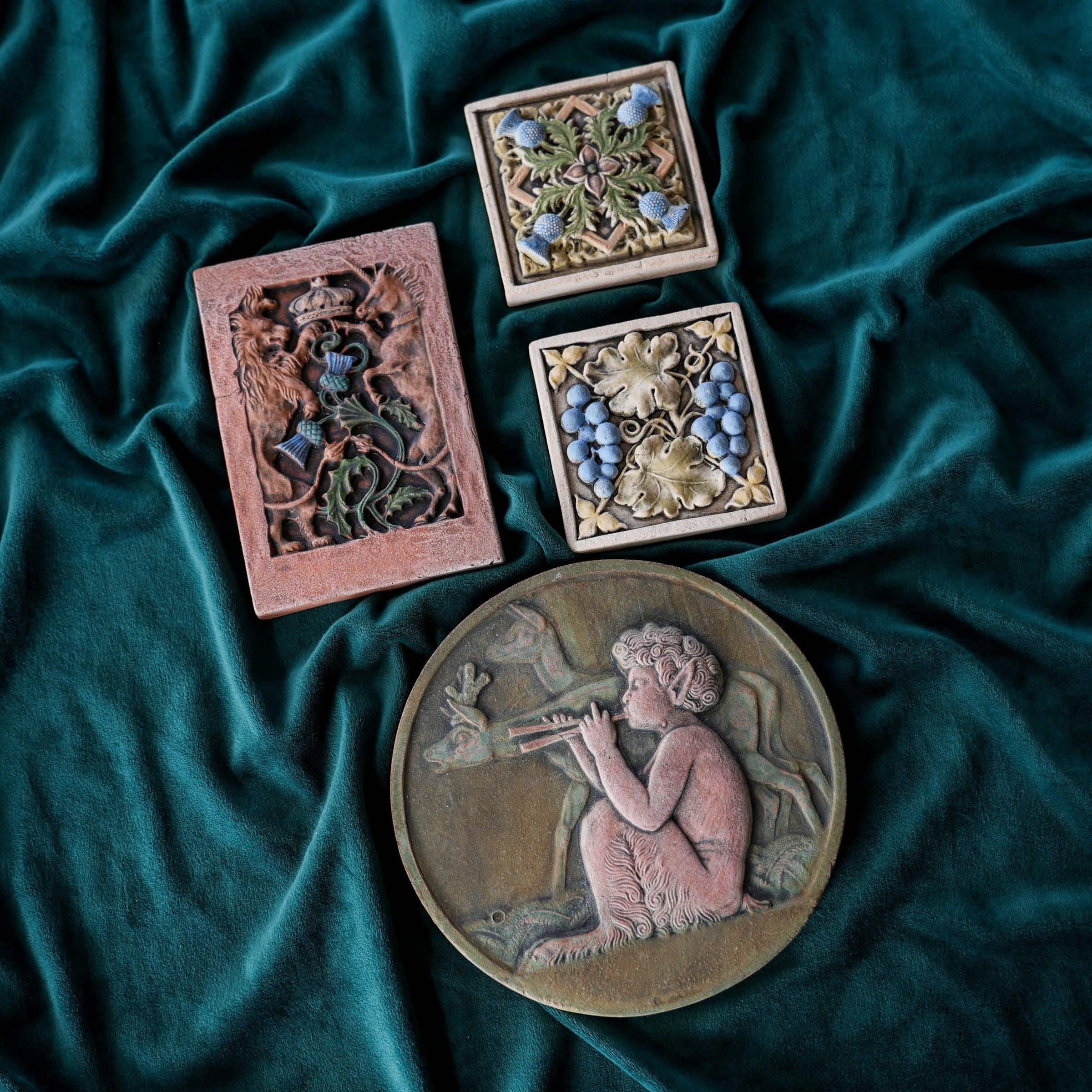 David Ellison | Celtic Collection