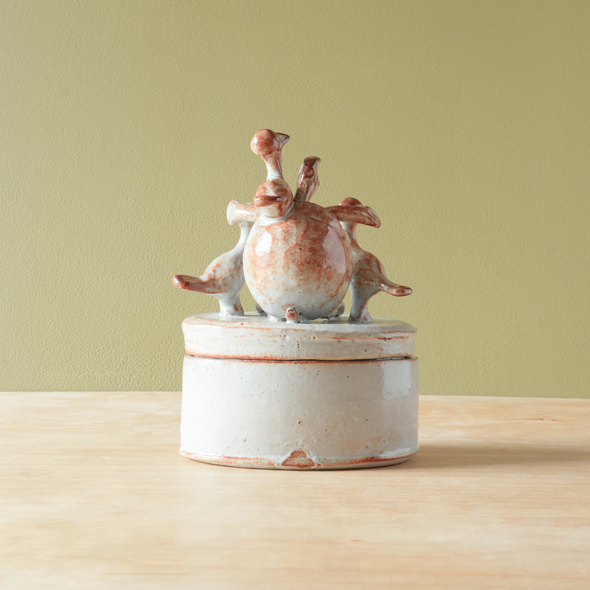 Bungart | Friends Collection