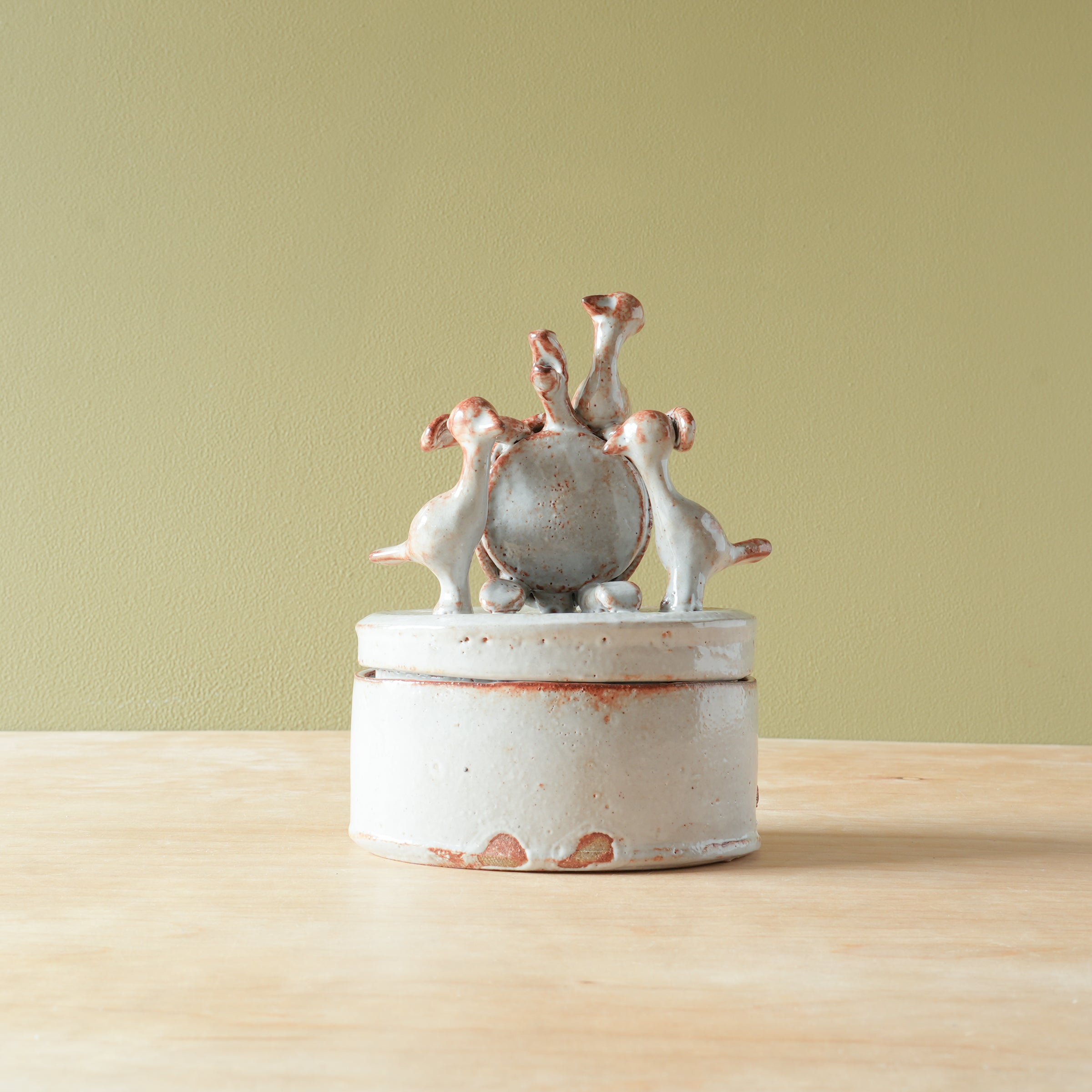 Bungart | Friends Collection