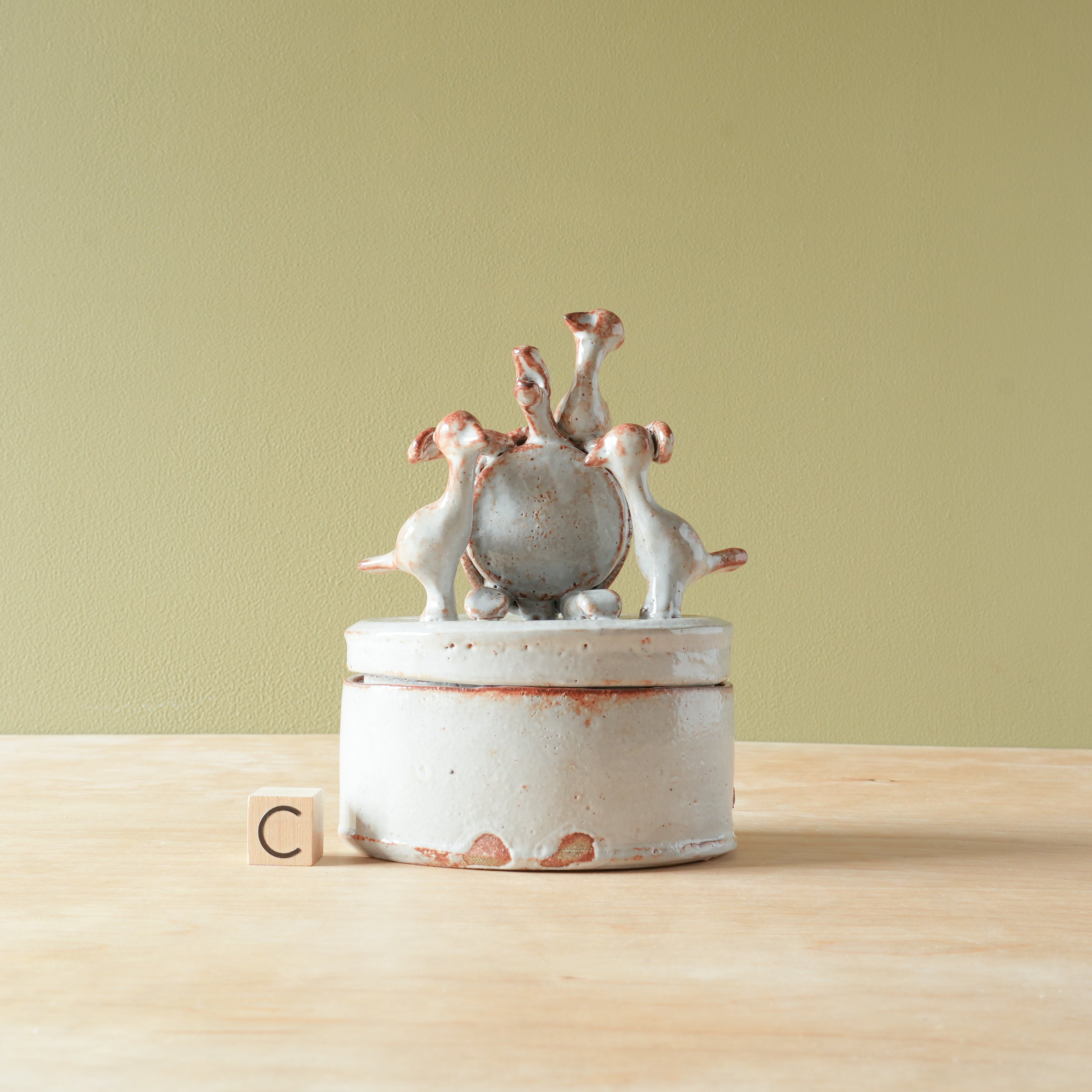 Bungart | Friends Collection