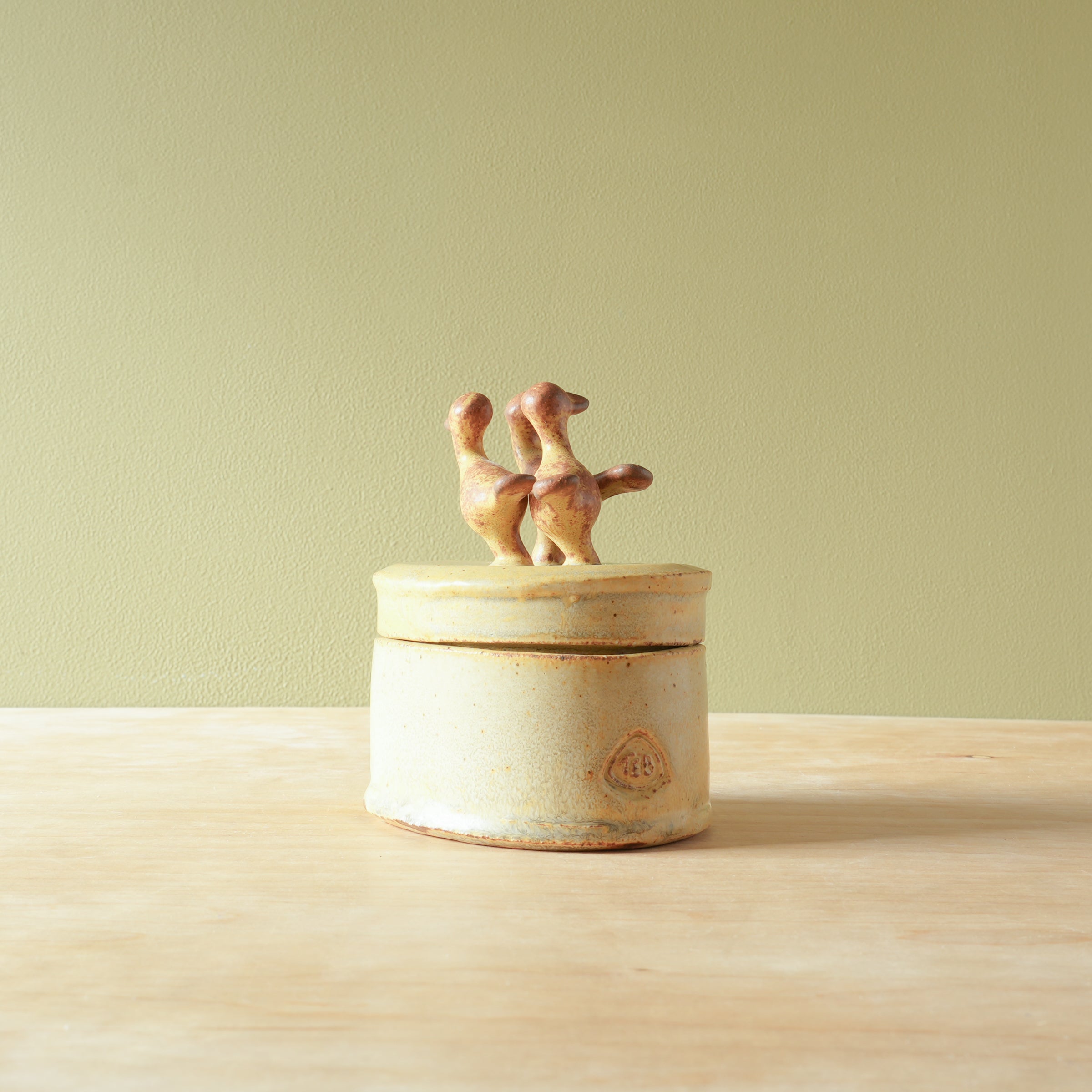 Bungart | Friends Collection