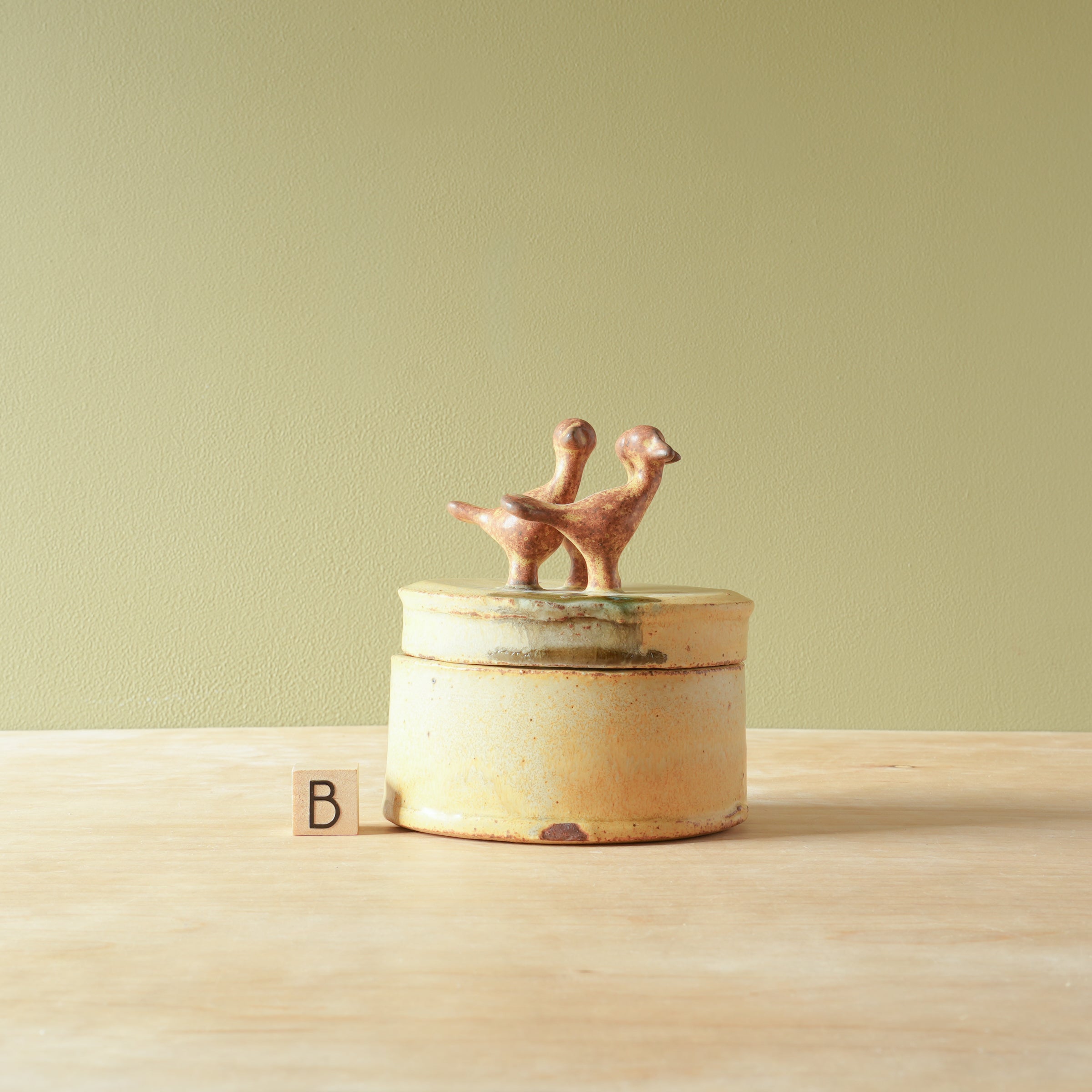 Bungart | Friends Collection