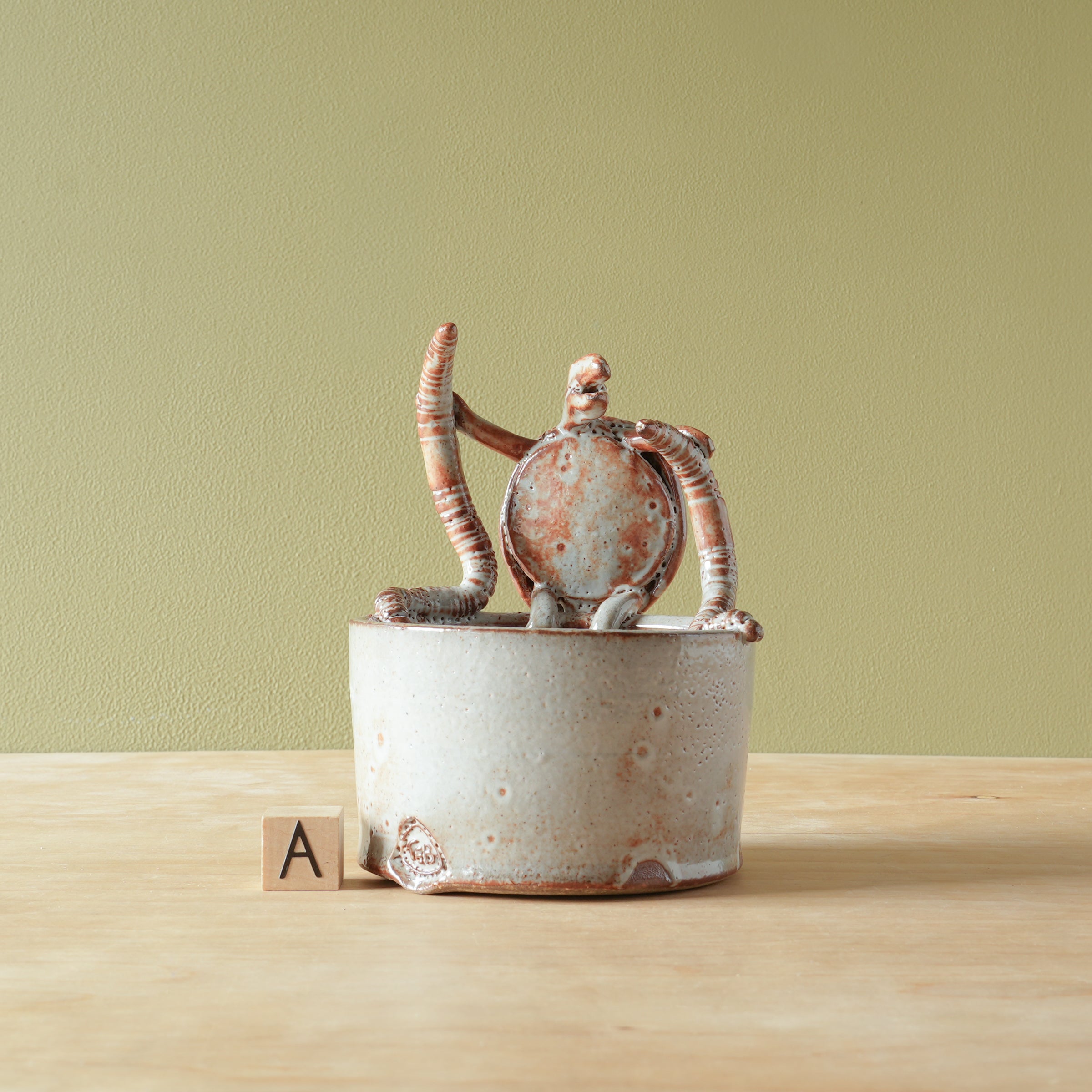 Bungart | Friends Collection