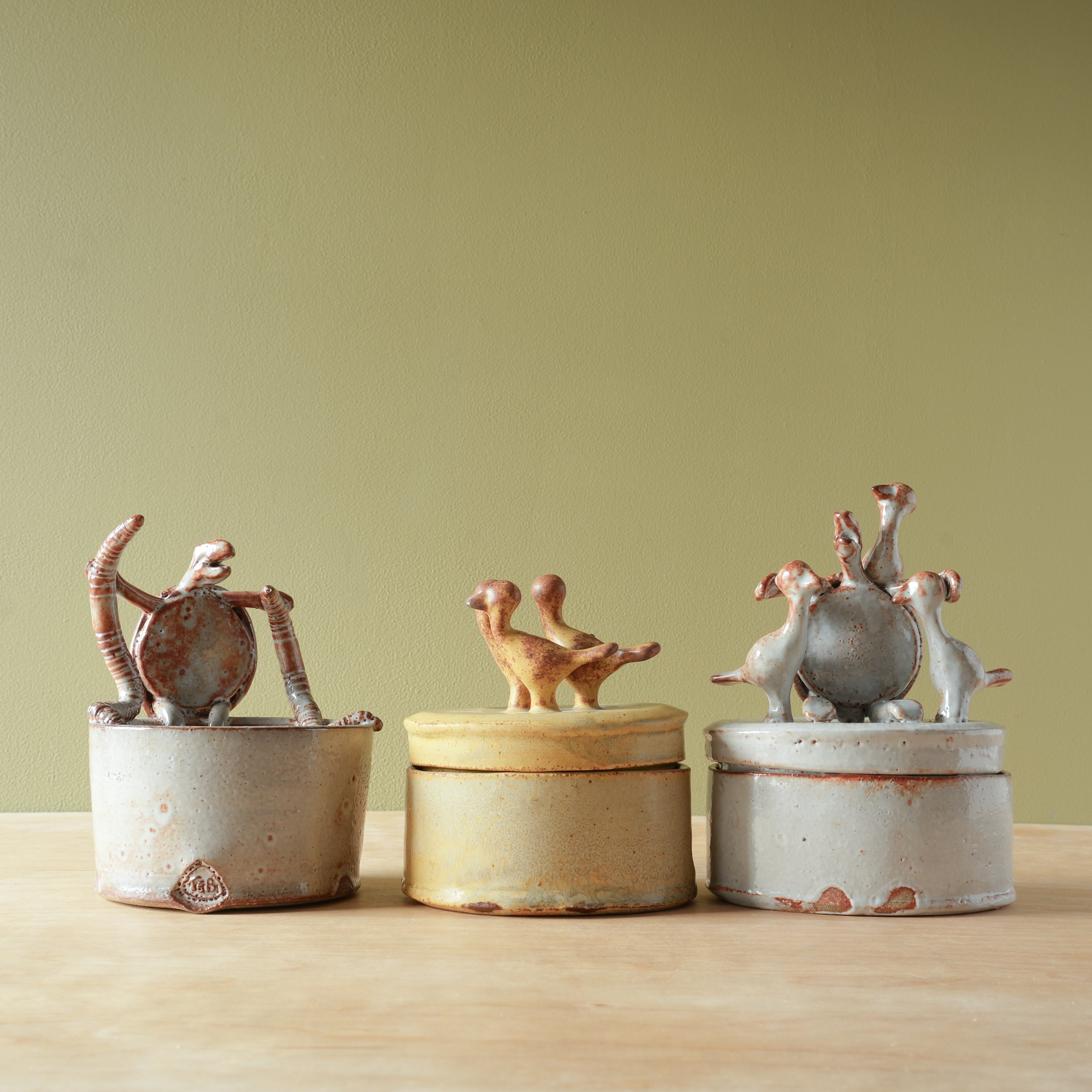 Bungart | Friends Collection