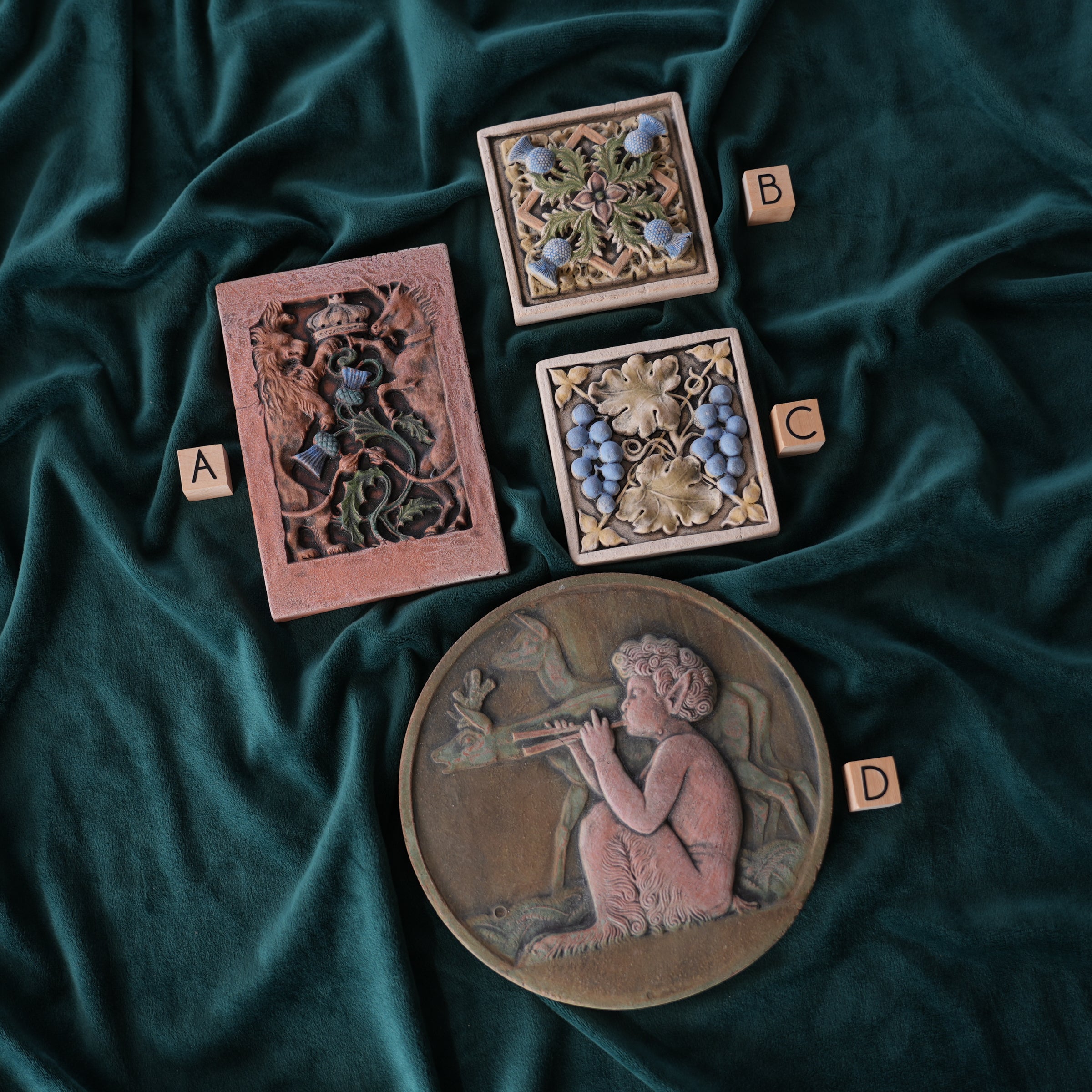 David Ellison | Celtic Collection