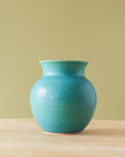 Mezza Vases | Pewabic Blue