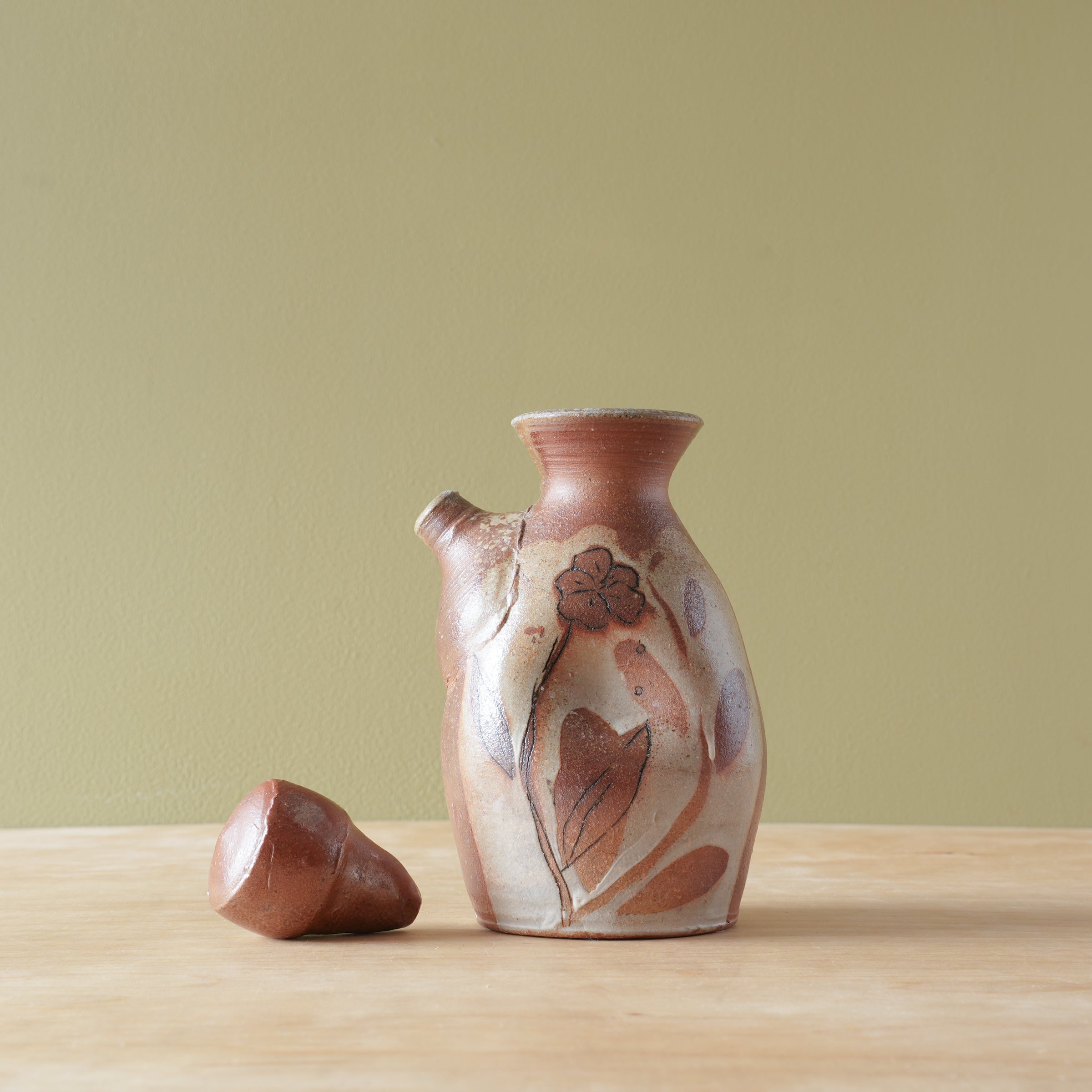Hannah Cupp Pottery | Kitchen Collection