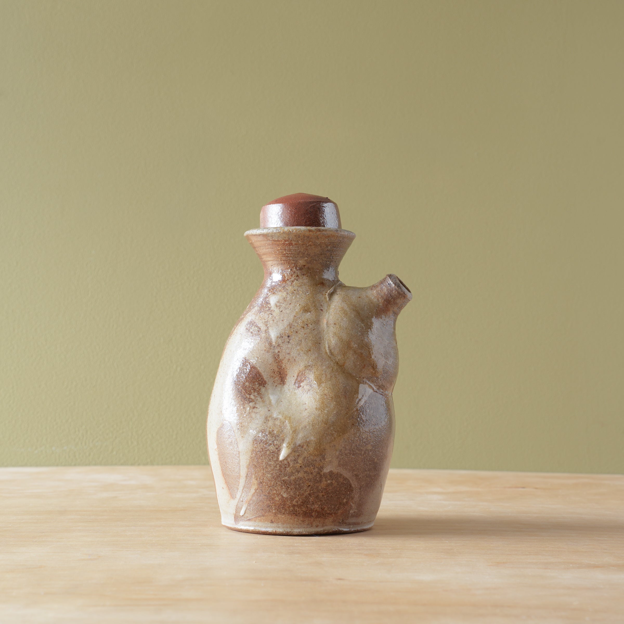 Hannah Cupp Pottery | Kitchen Collection