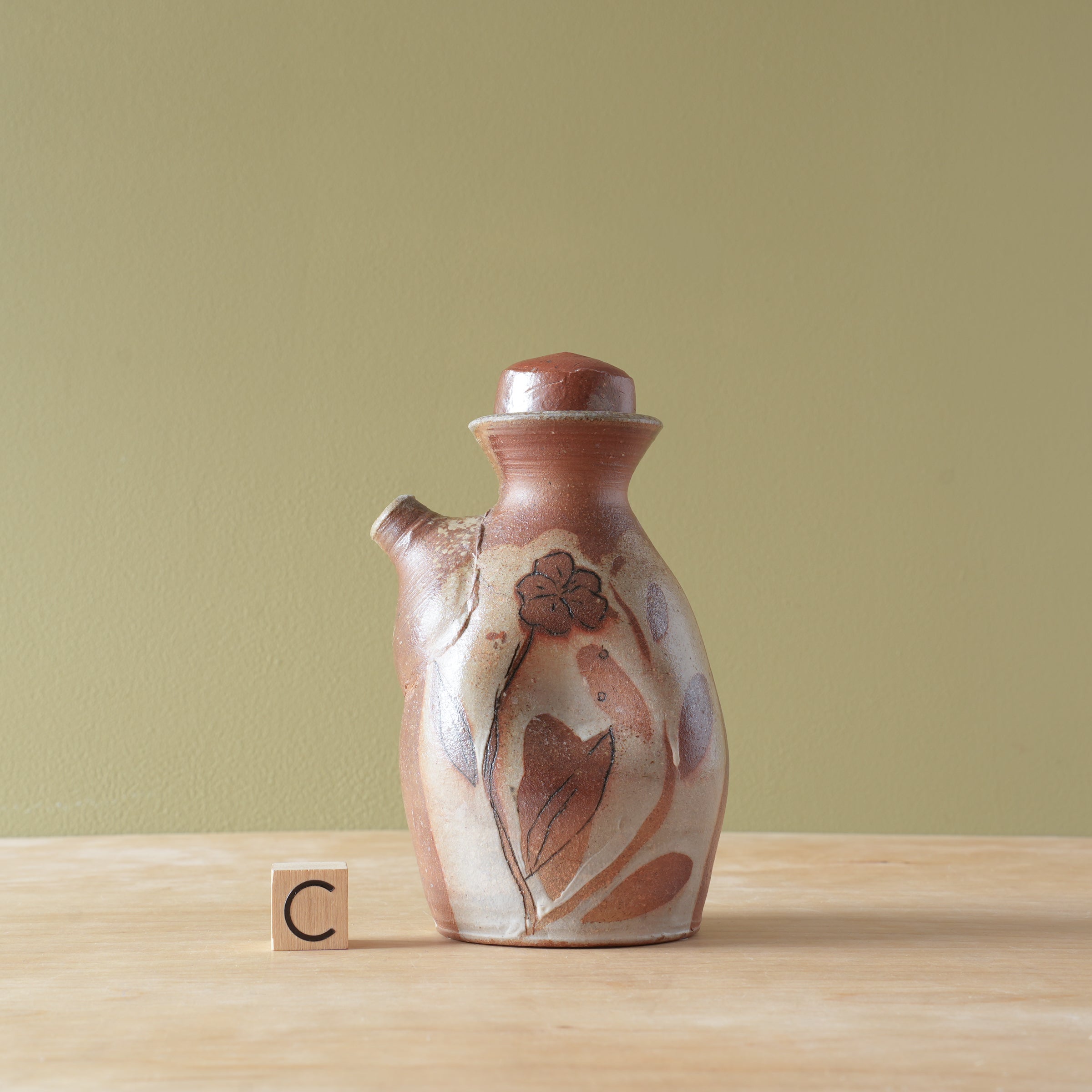 Hannah Cupp Pottery | Kitchen Collection